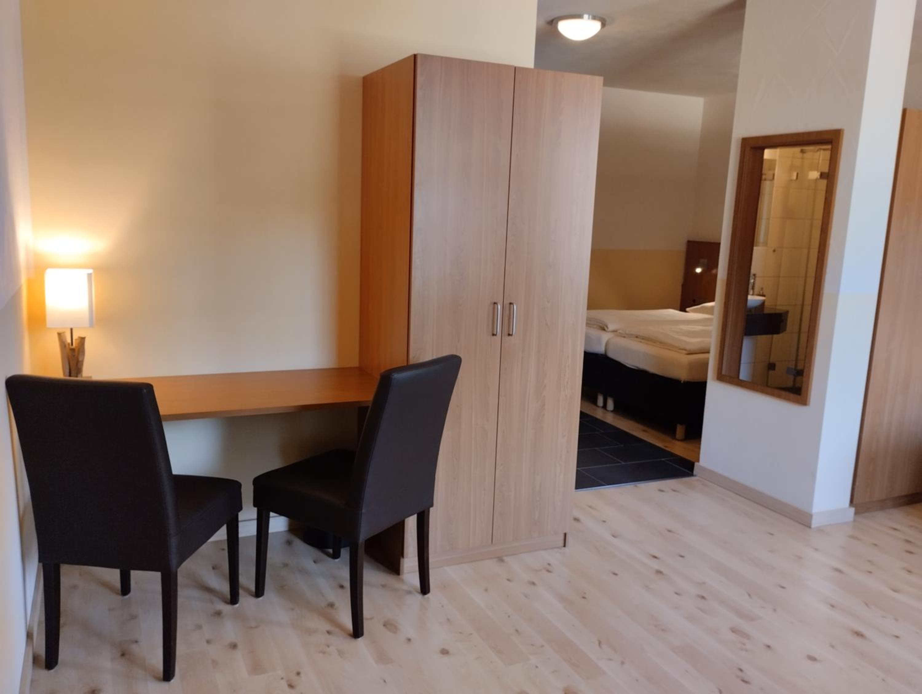 Quadruple Room photo 1