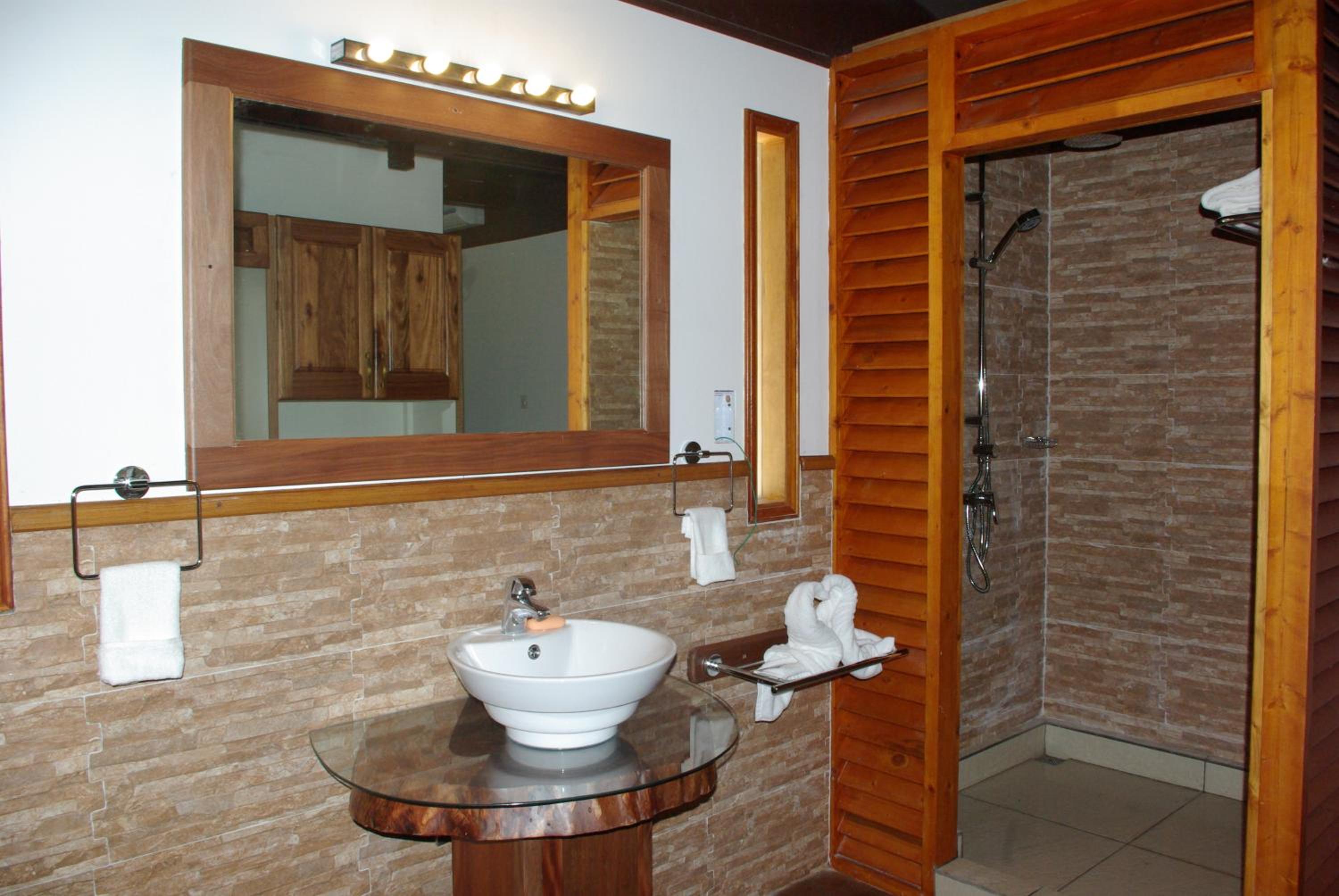 One-Bedroom Villa photo 2