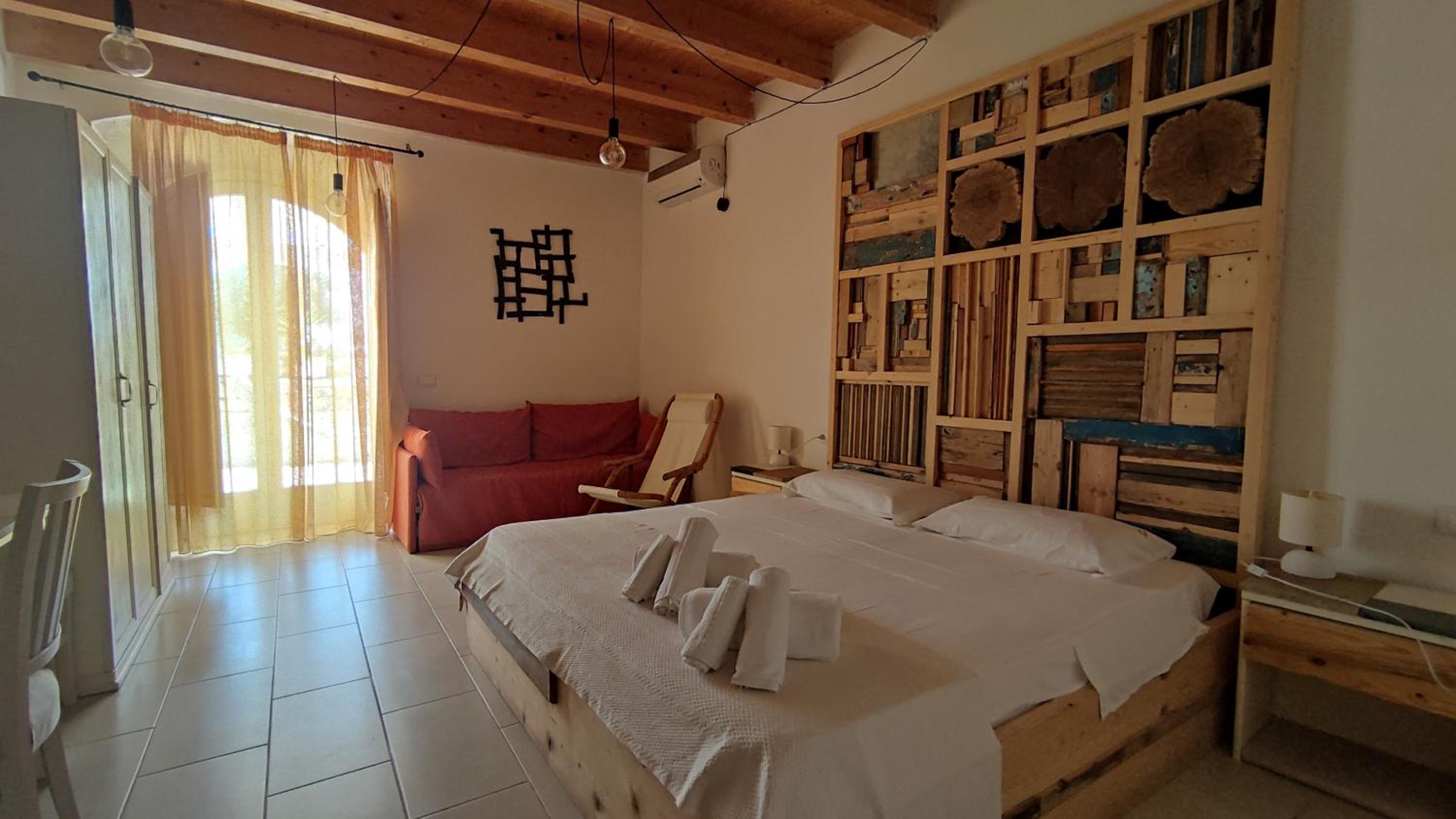 Deluxe Double Room photo 1