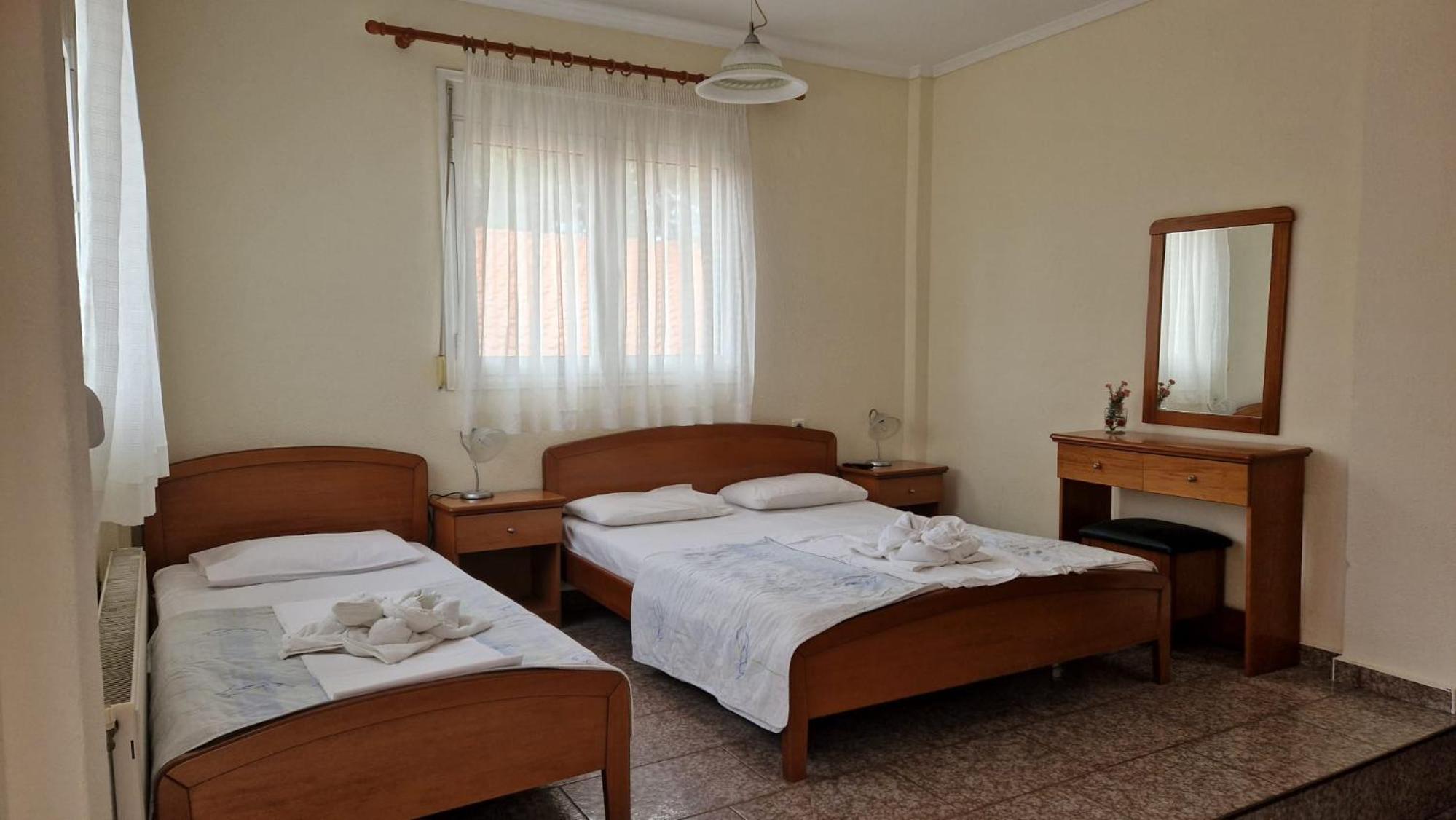 Apartment with Terrace photo 1