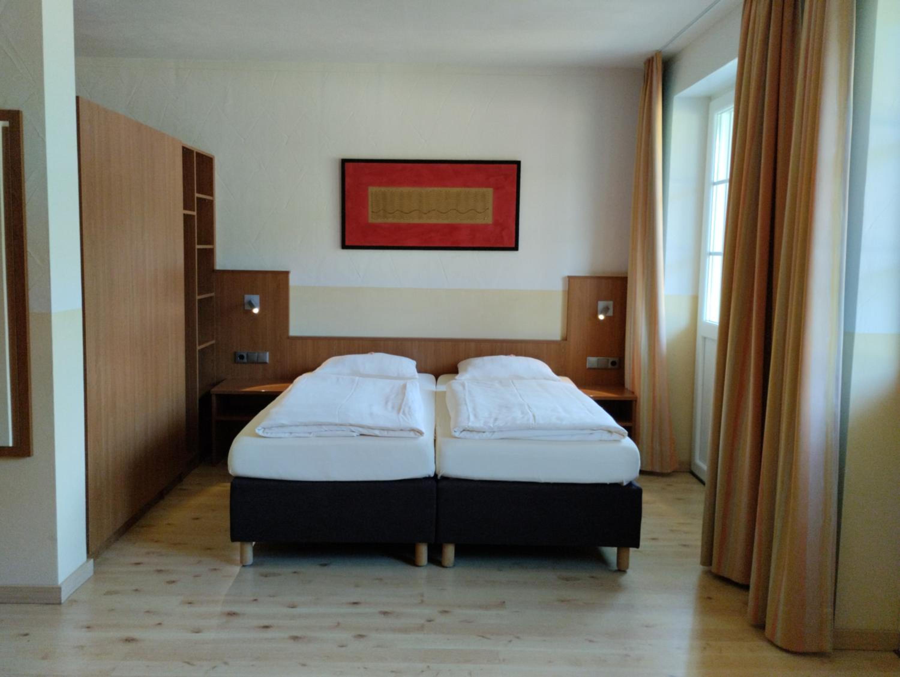 Quadruple Room photo 2