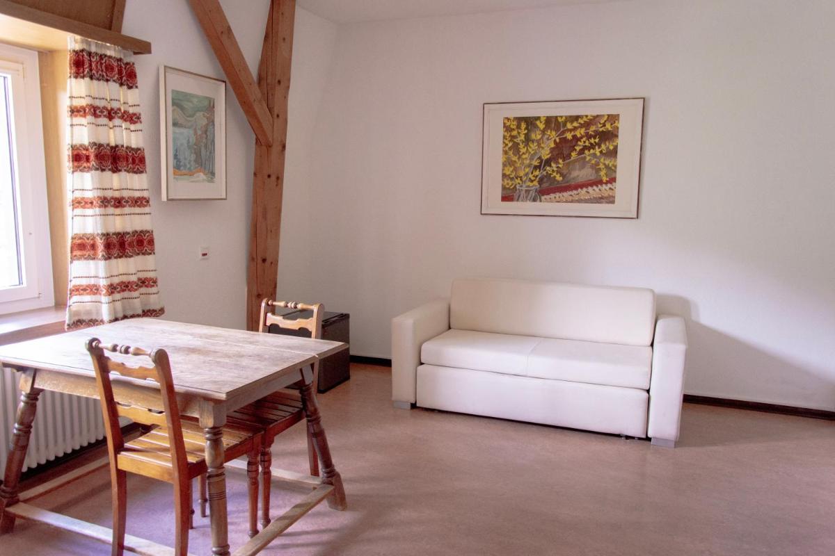 Deluxe Double Room with Two Double Beds - Photo 1