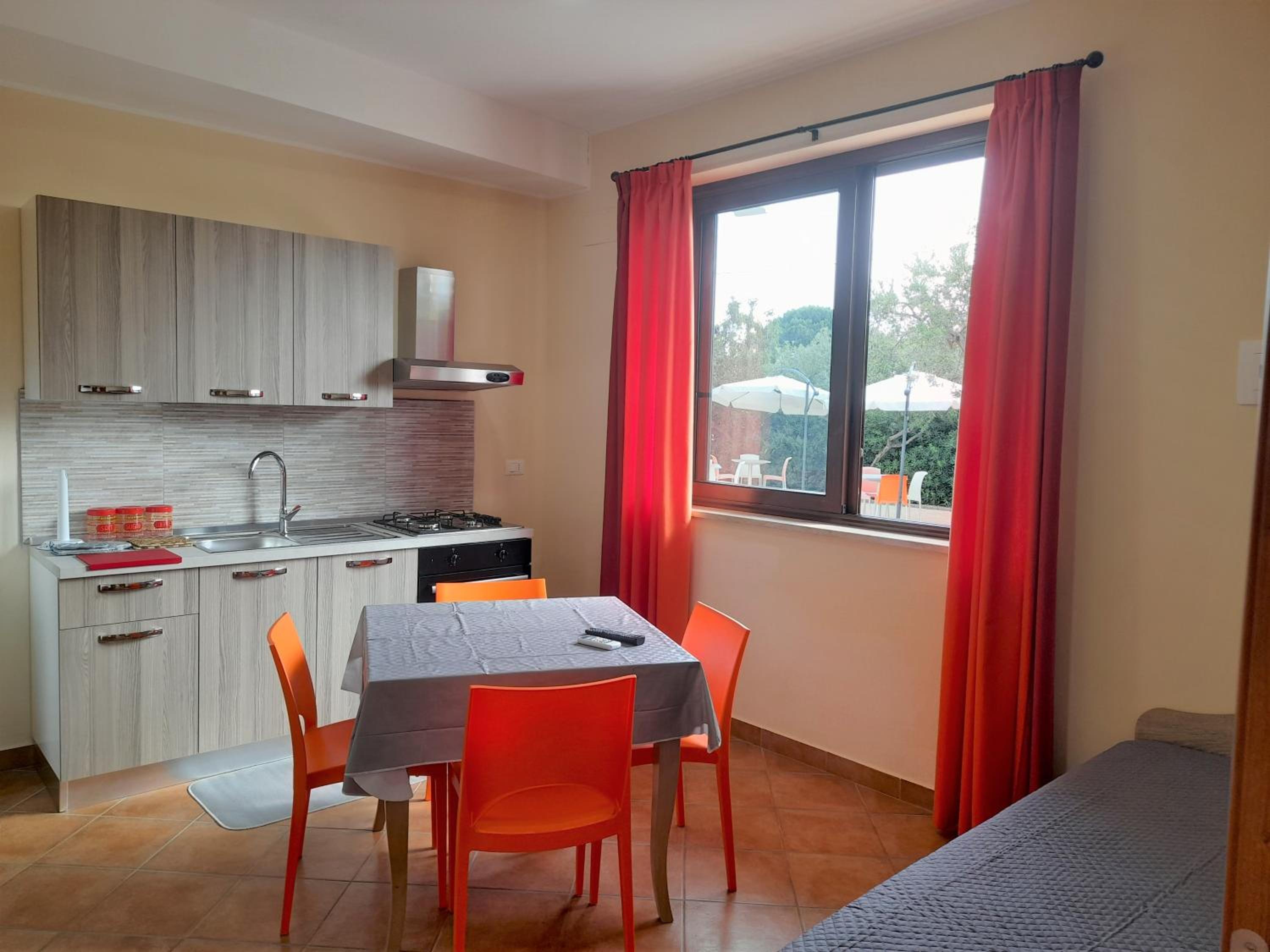 Standard Apartment photo 2