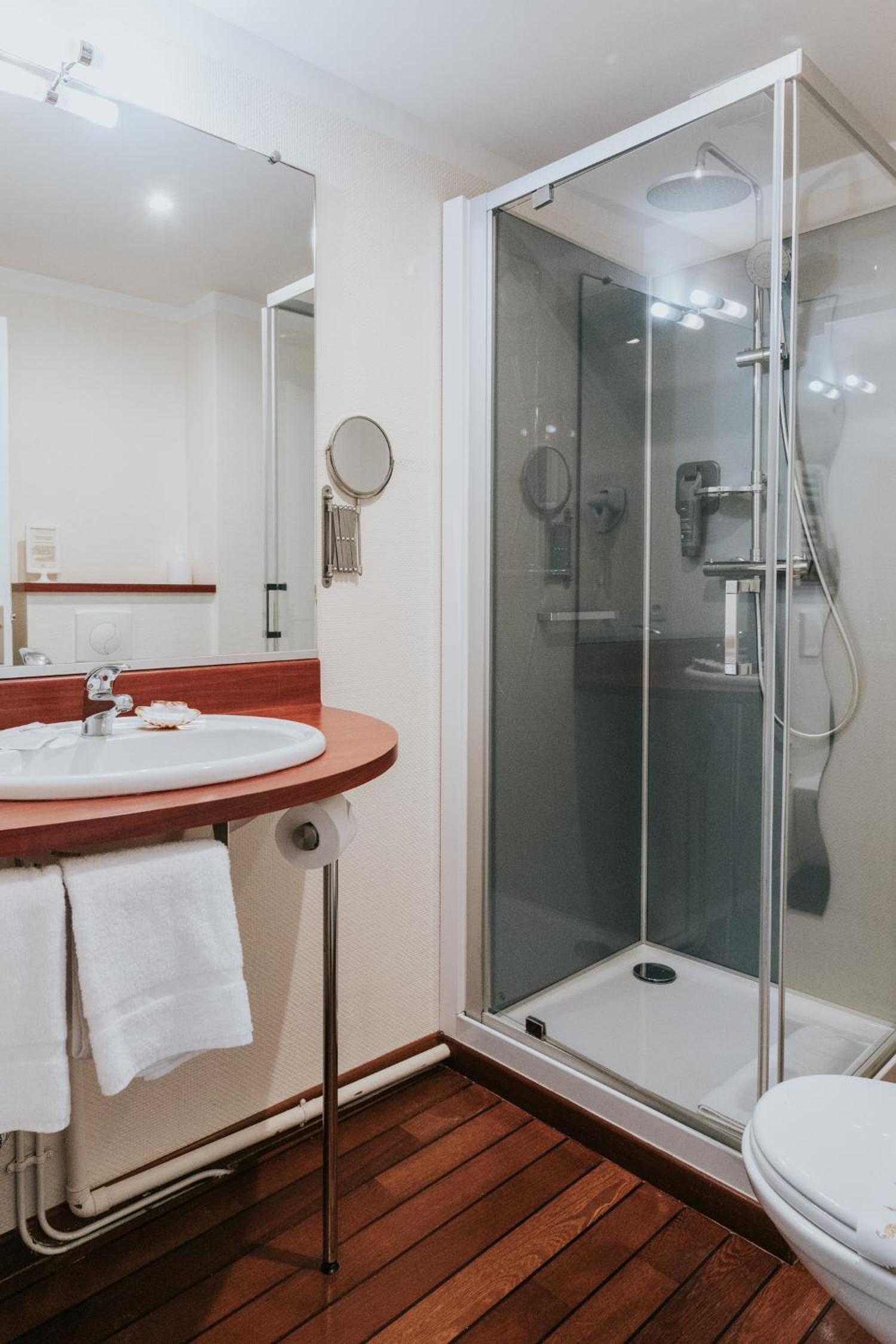 Comfort Double Room - Sea View - "Horizon" photo 2