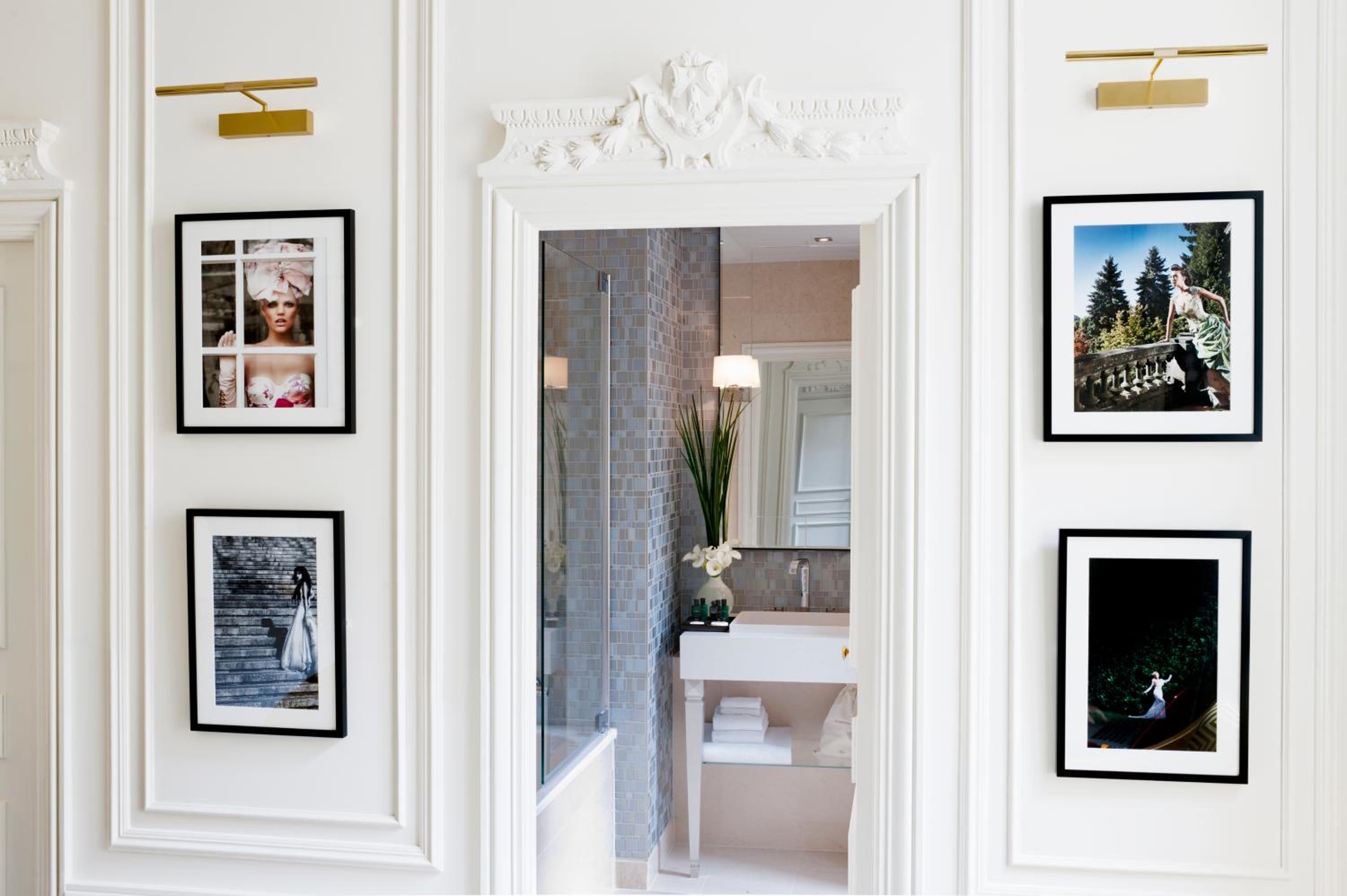 Prestige Suite