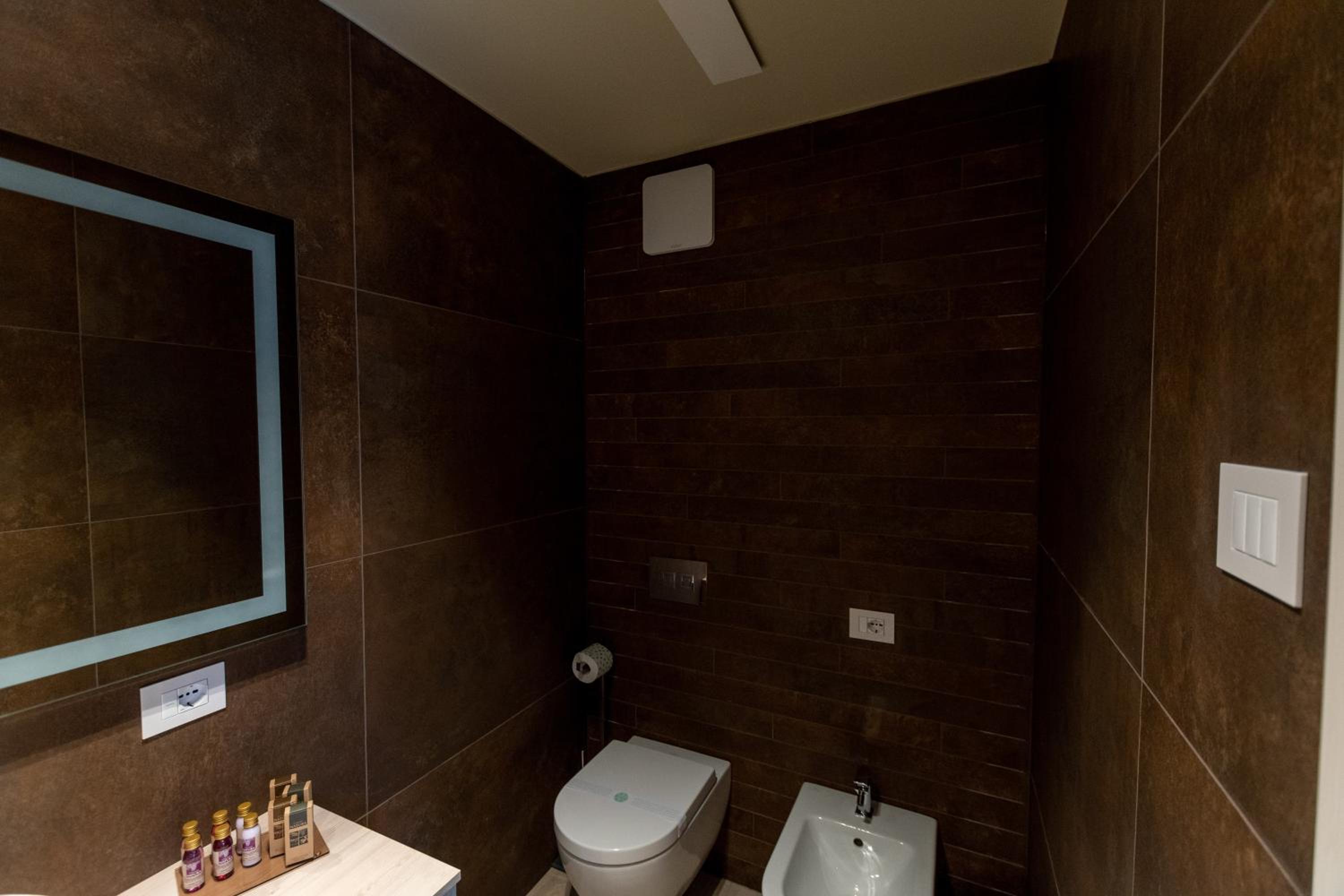 Deluxe King Room - Photo 42