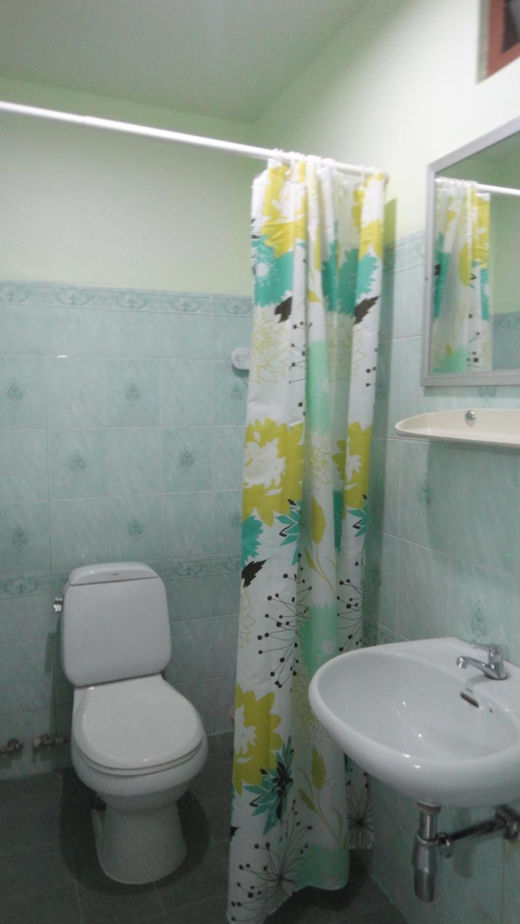 Deluxe Double Room - Photo 9