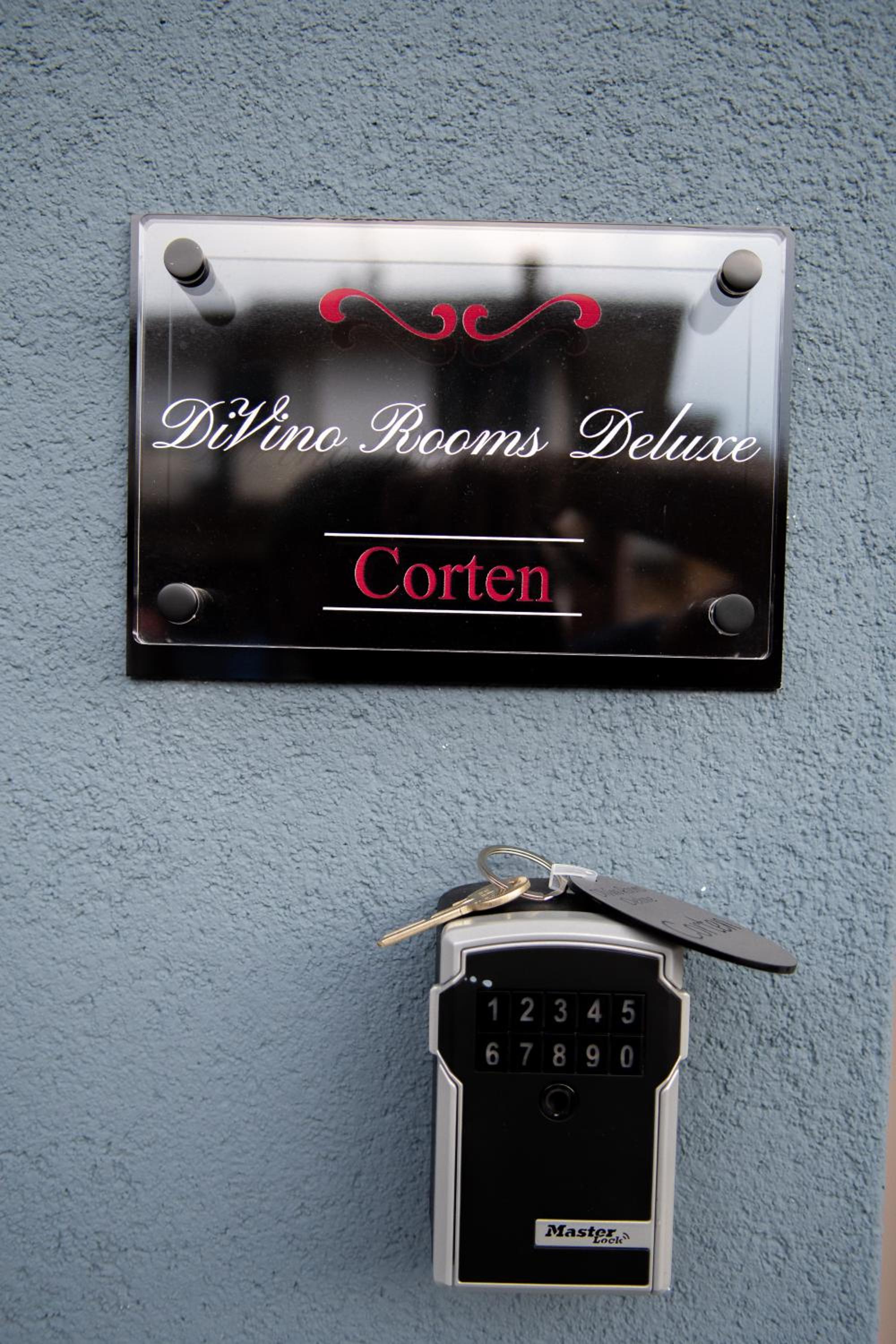 Deluxe King Room - Photo 10