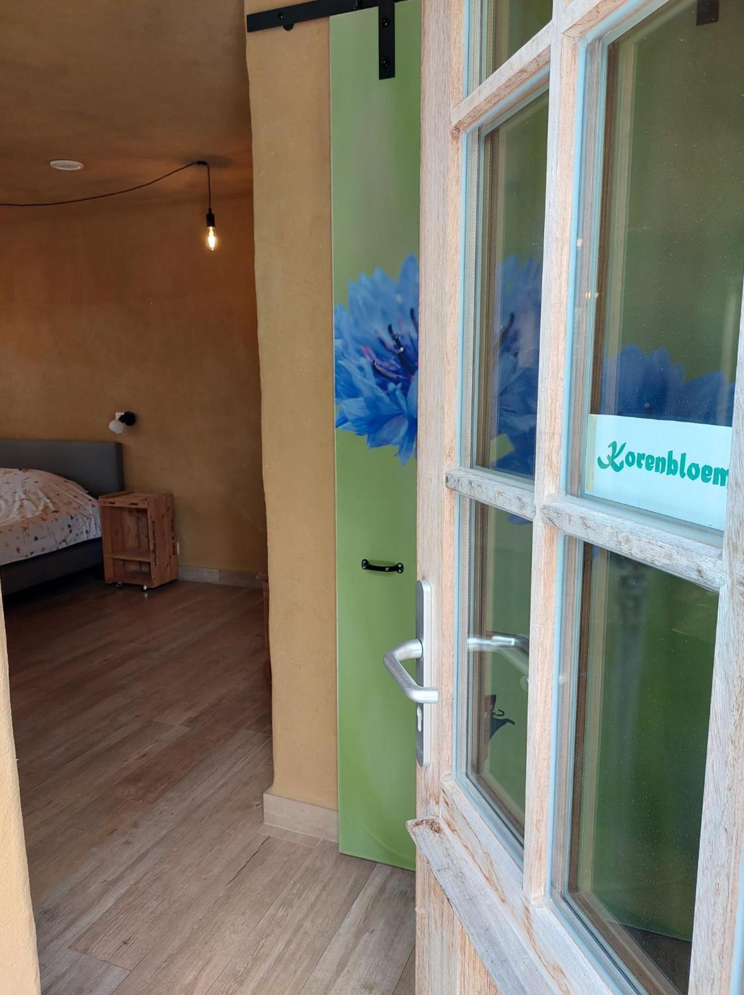 Double Room with Garden View photo 2