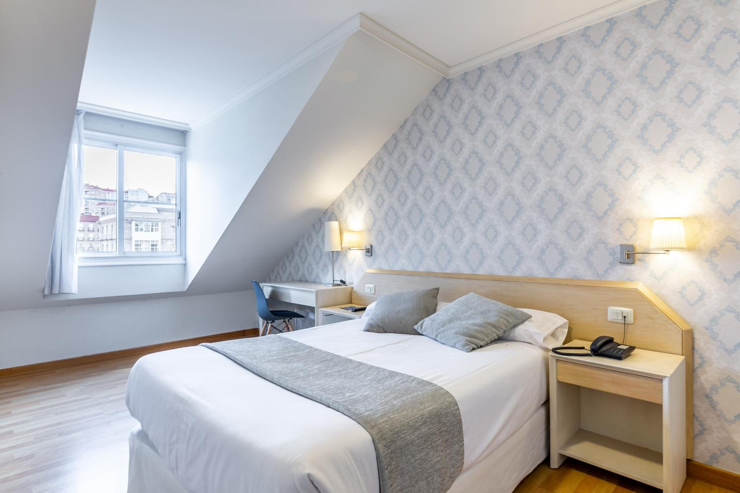 Standard Triple Room - Photo 1