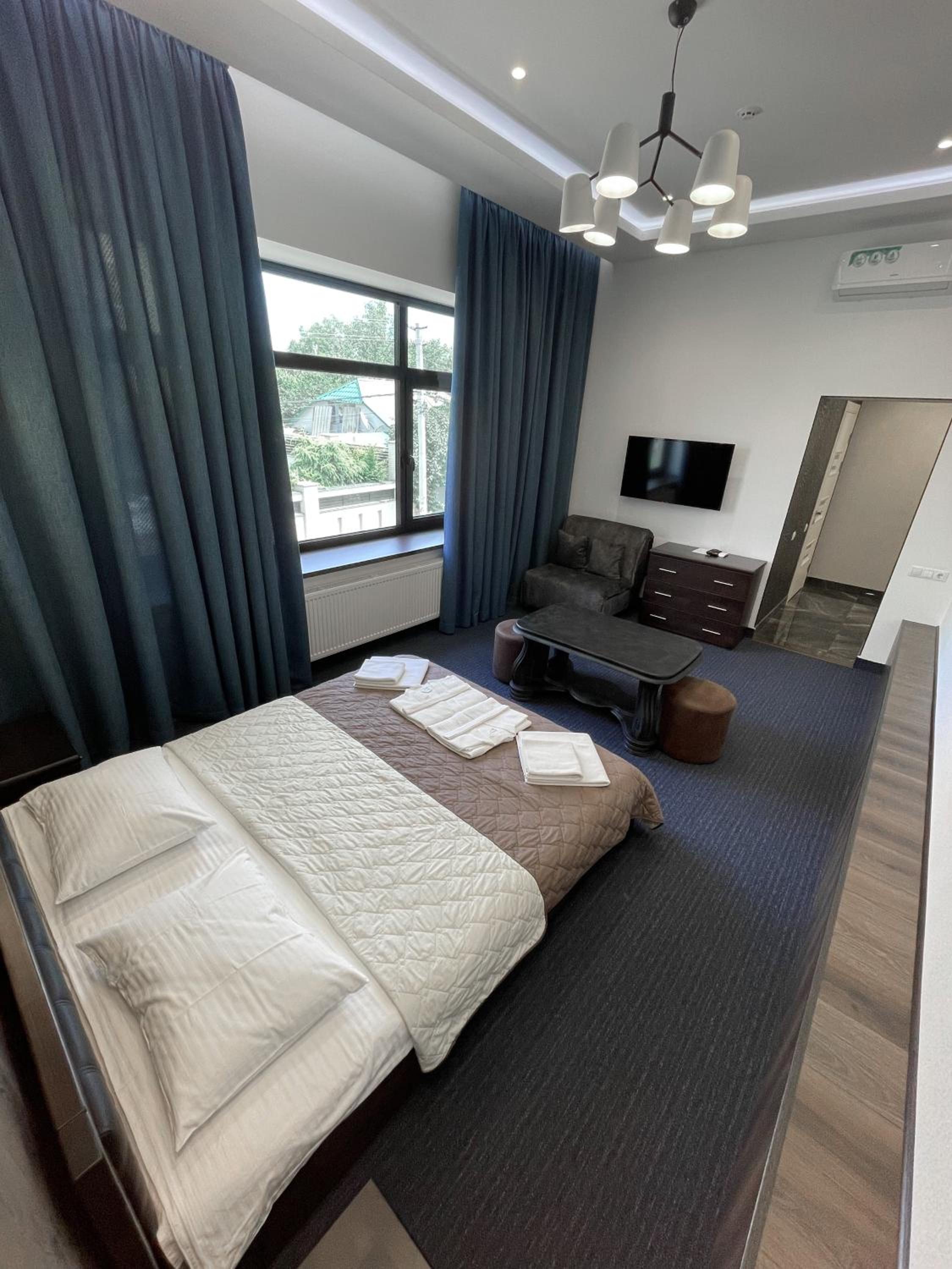 Superior Triple Room photo 1