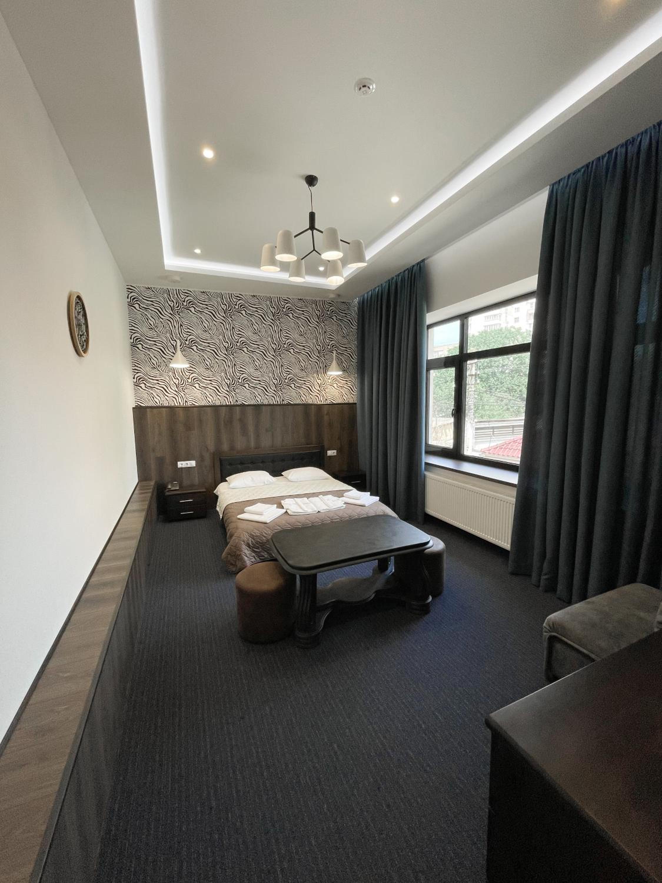 Superior Triple Room photo 2