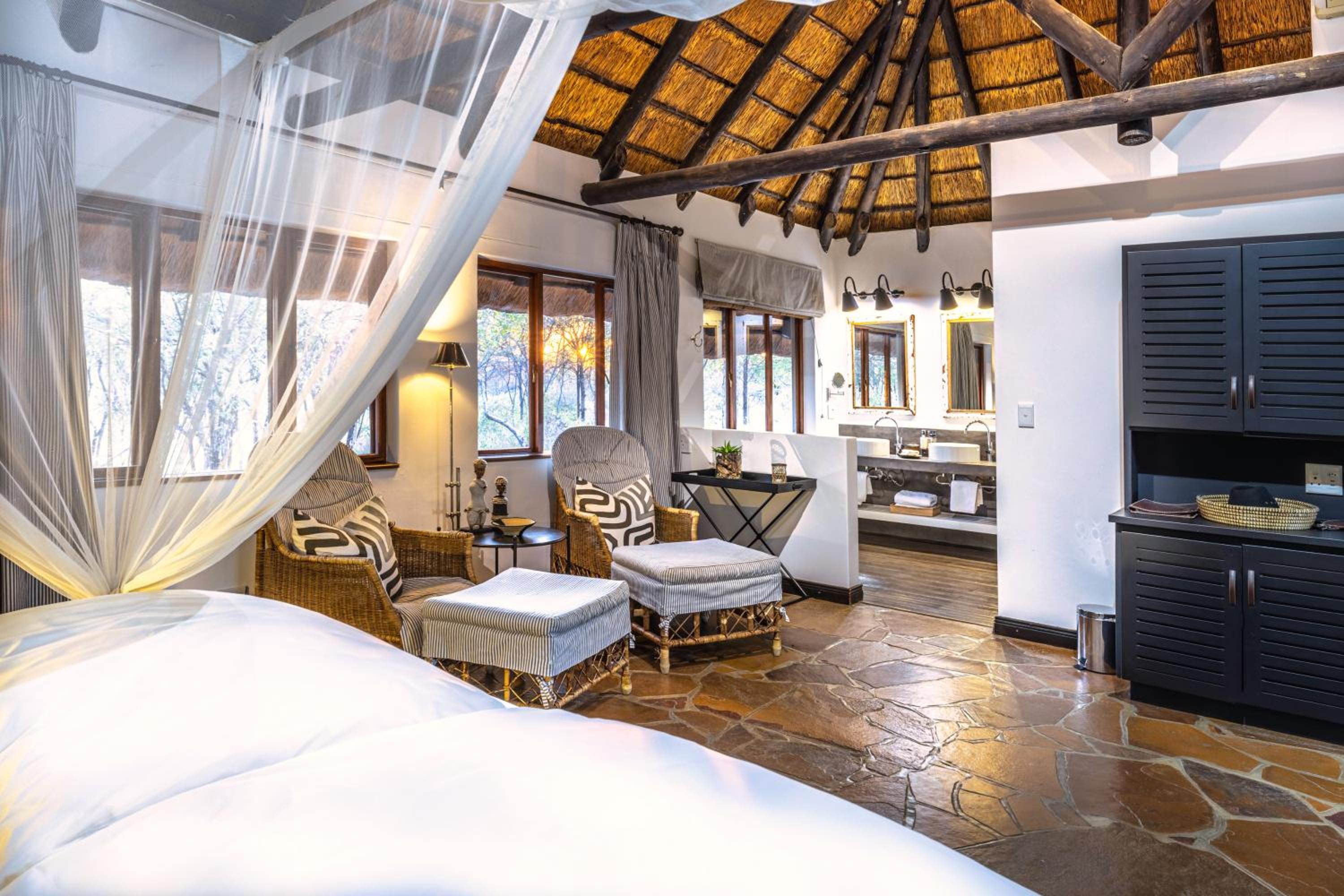 Double or Twin Room photo 2