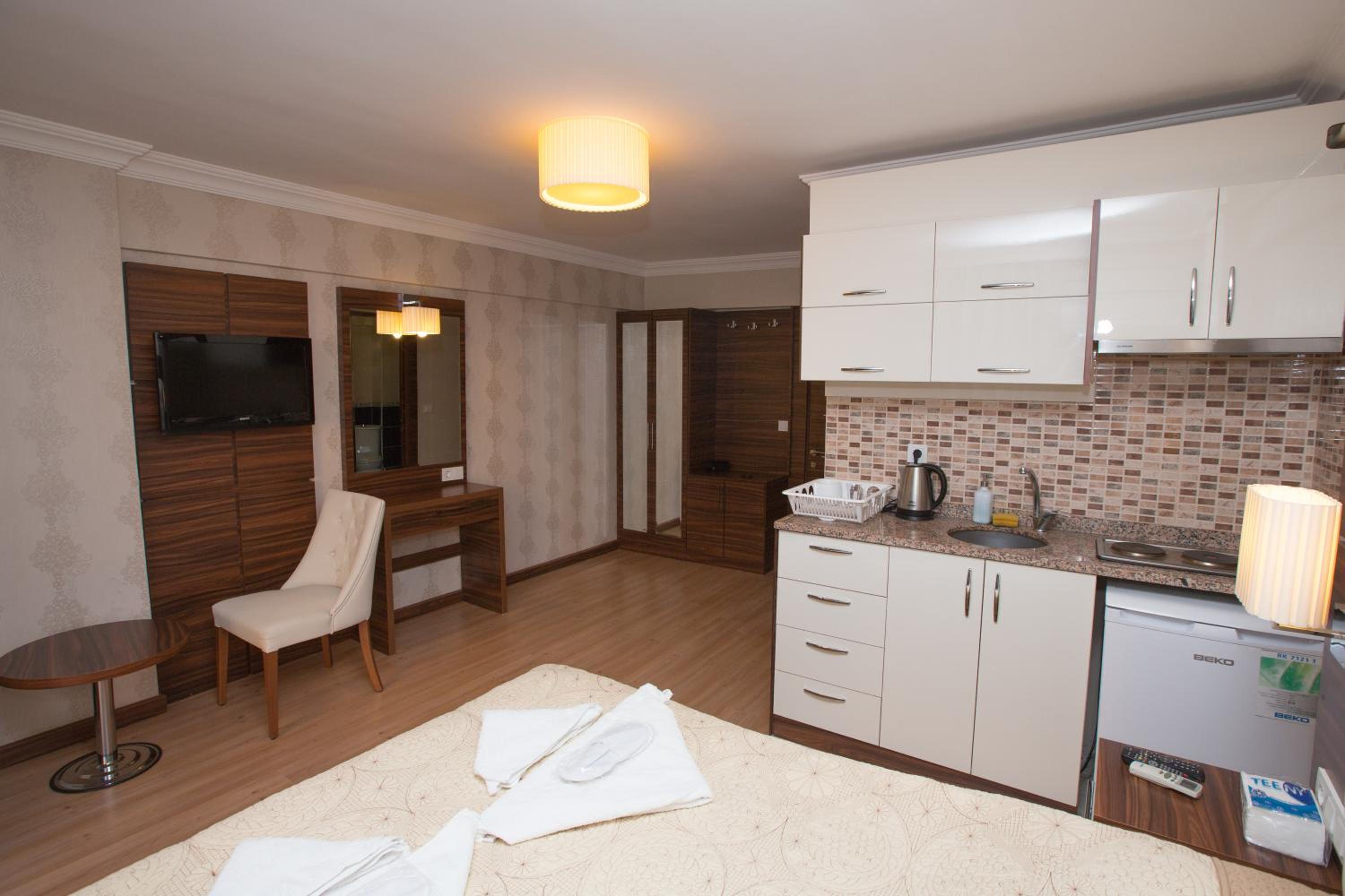 Apartment (2 Adults) photo 3