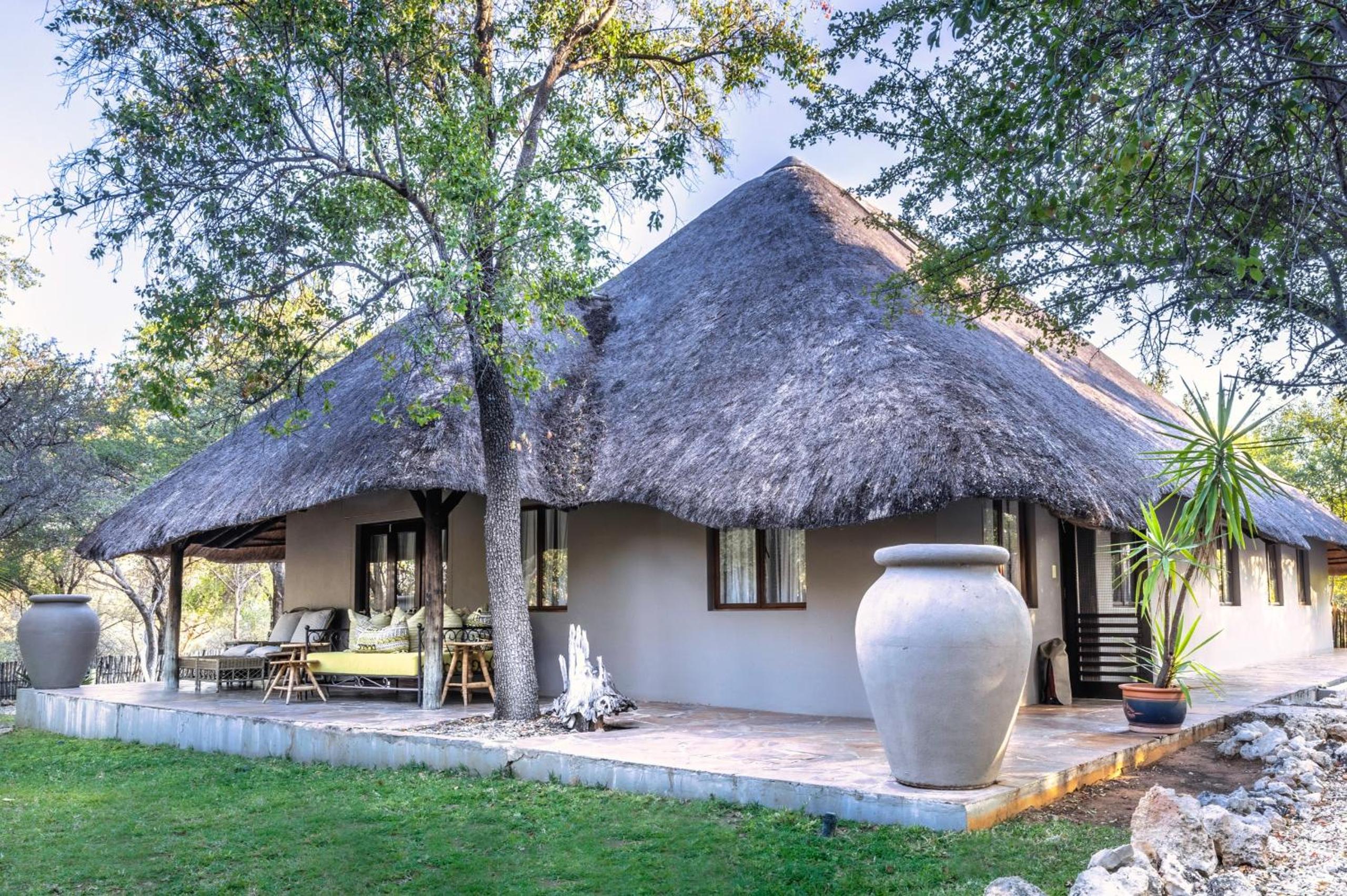 Family Bungalow photo 3