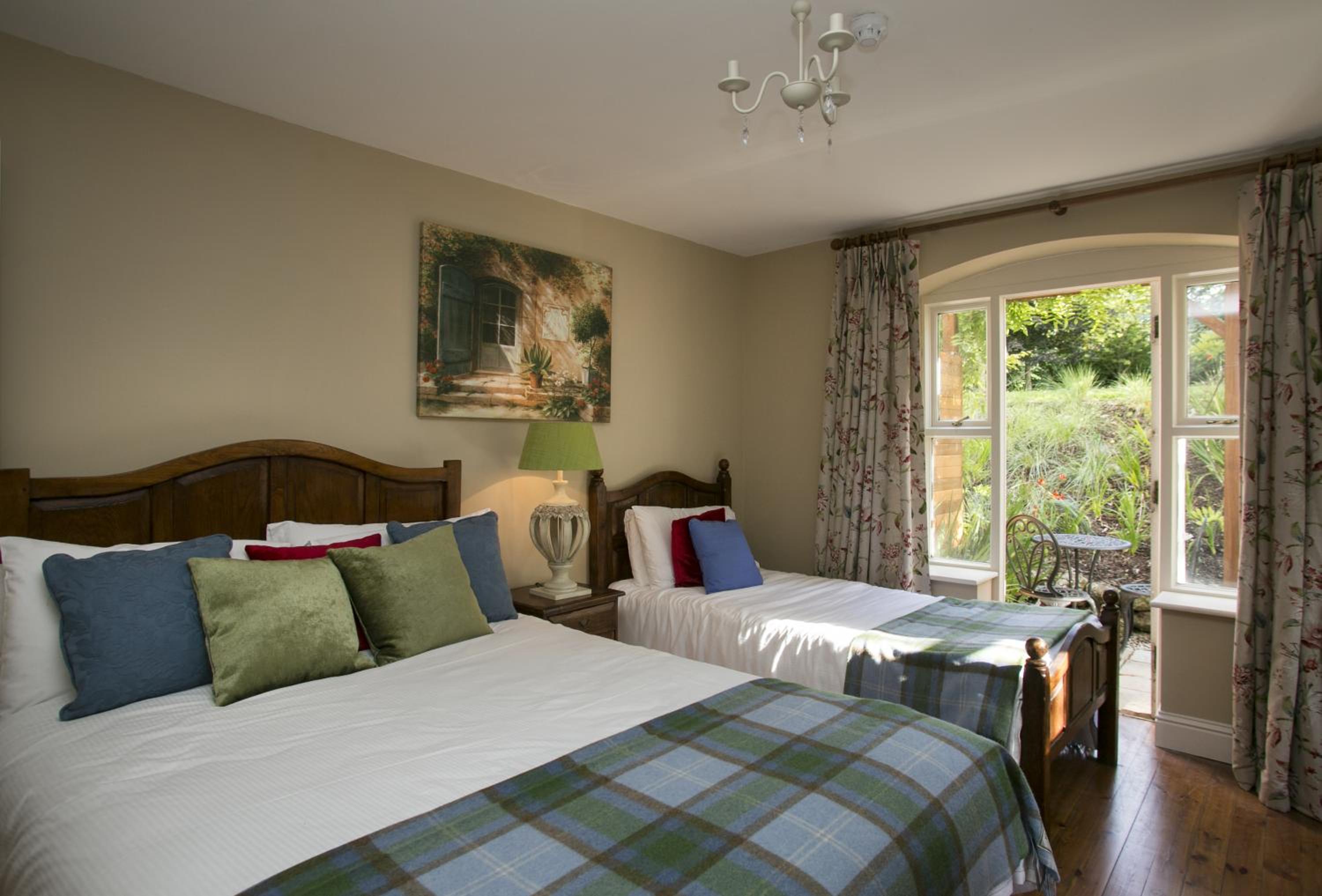Twin Room photo 2