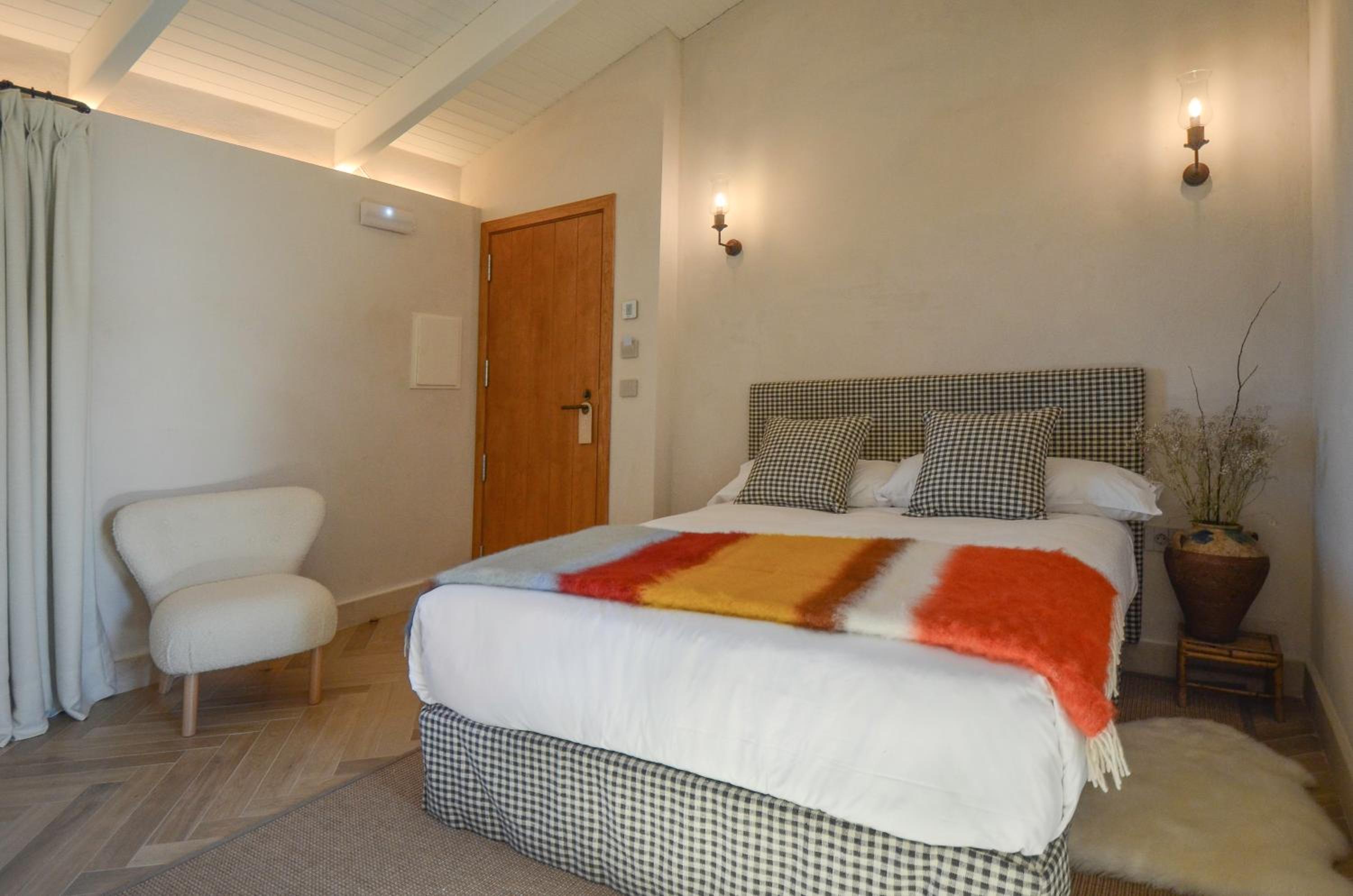 Junior Suite - Photo 1