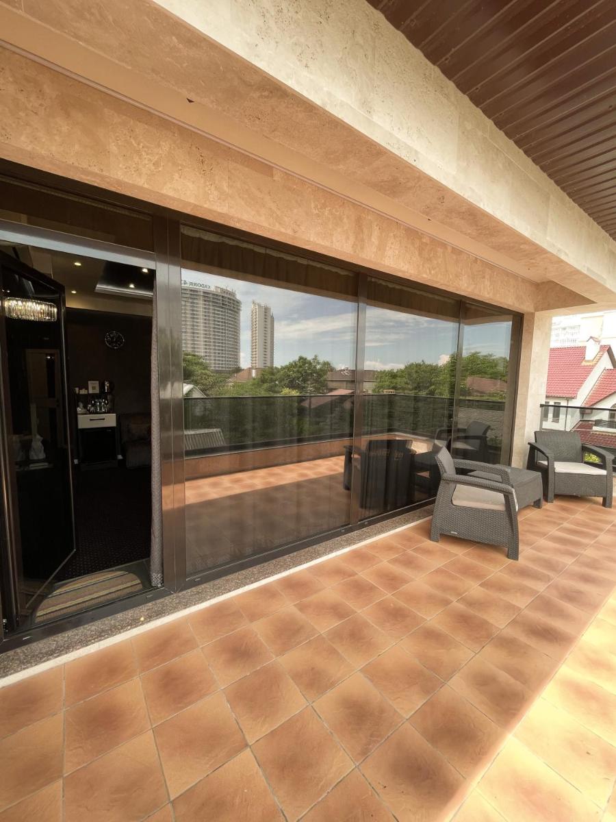 Suite with Terrace photo 3