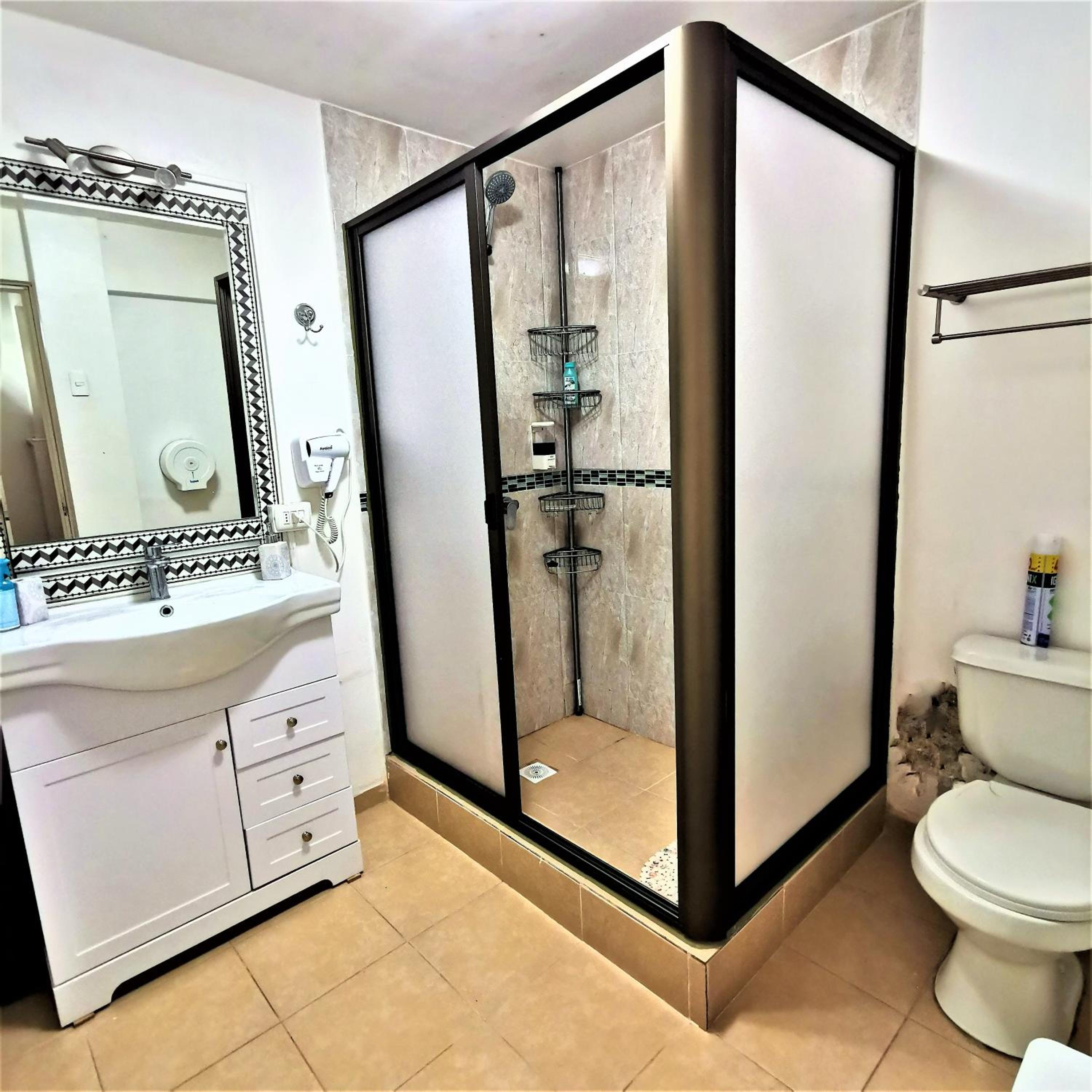 Standard Single Room with Shared Bathroom photo 1