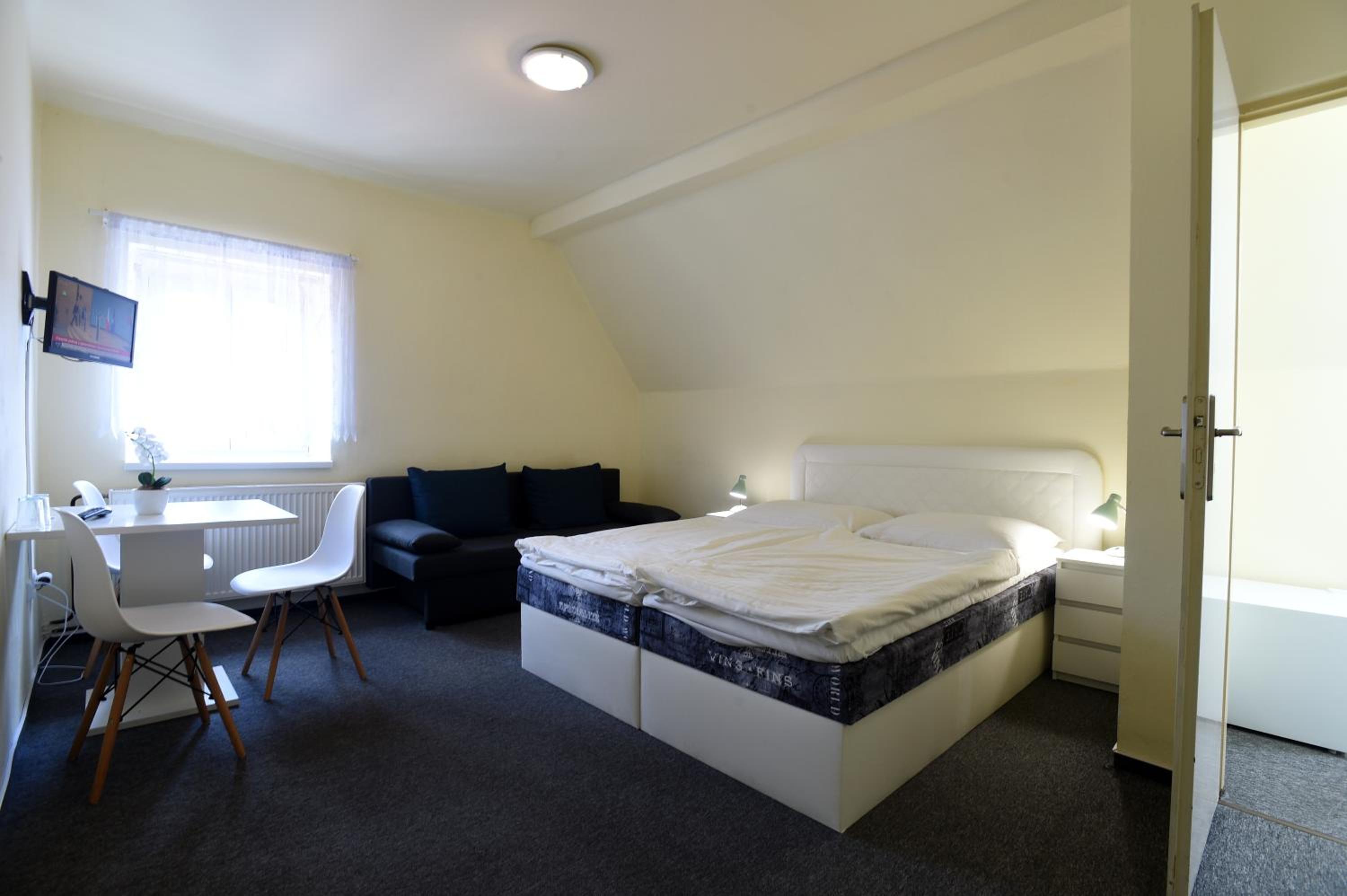 Triple Room photo 3