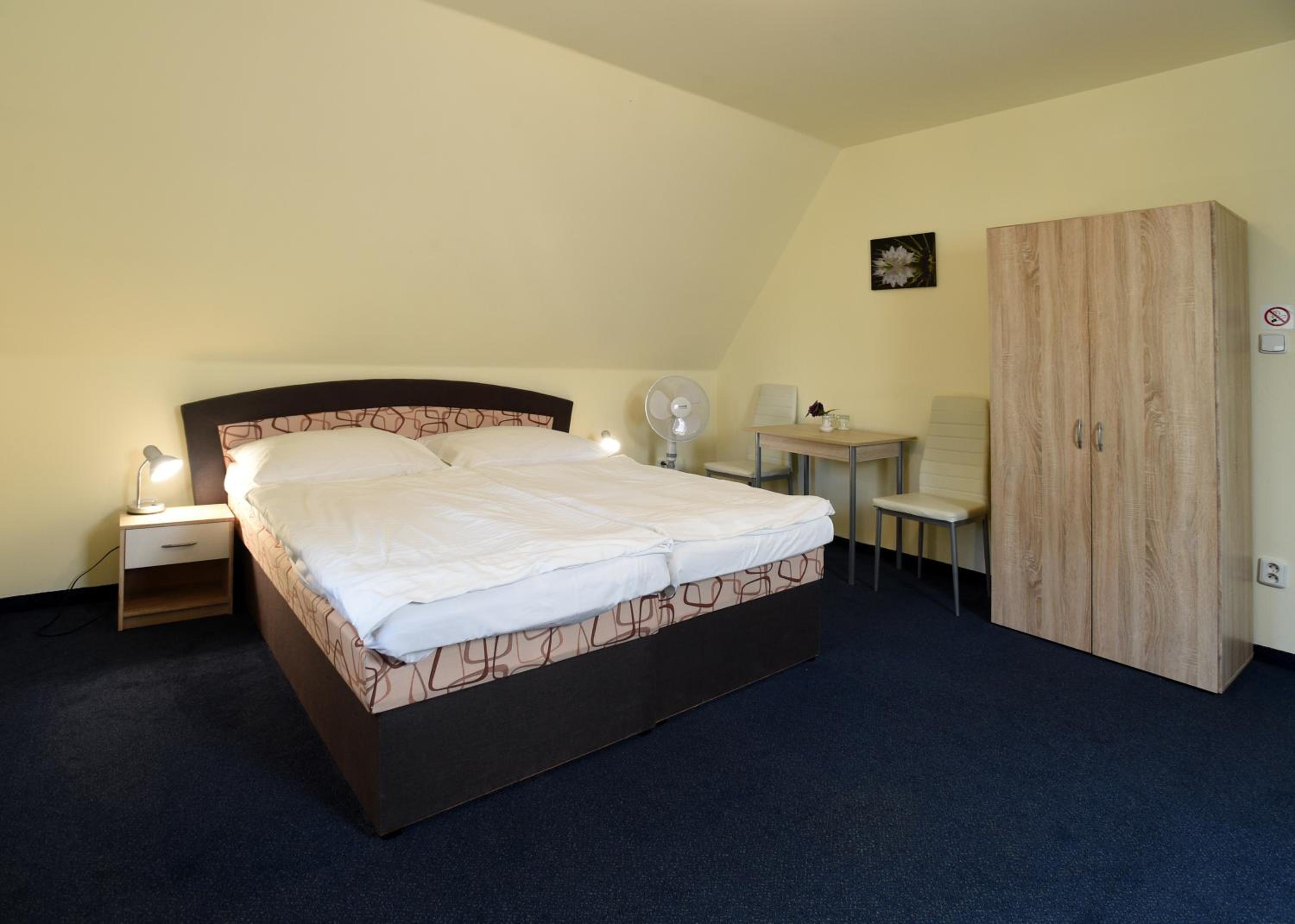 Double Room photo 1