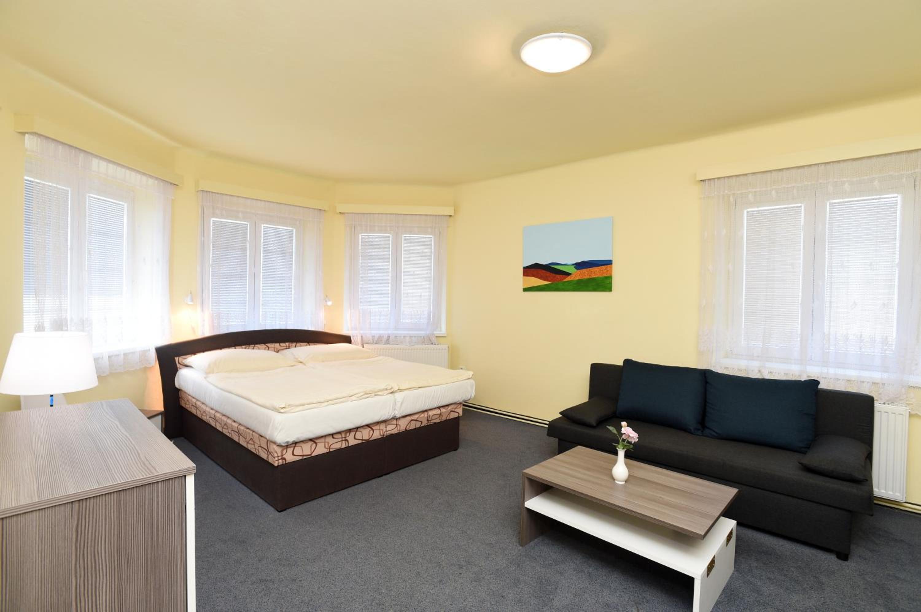 Triple Room photo 1