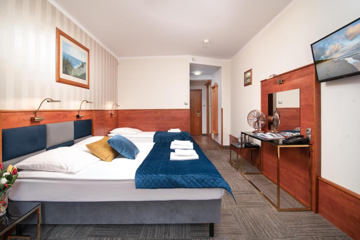Standard Triple Room photo 3