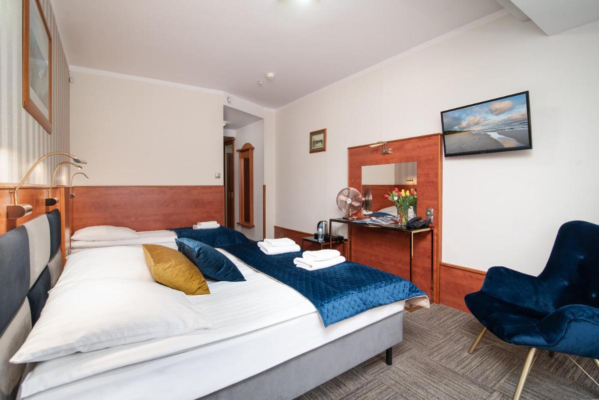 Standard Triple Room photo 1