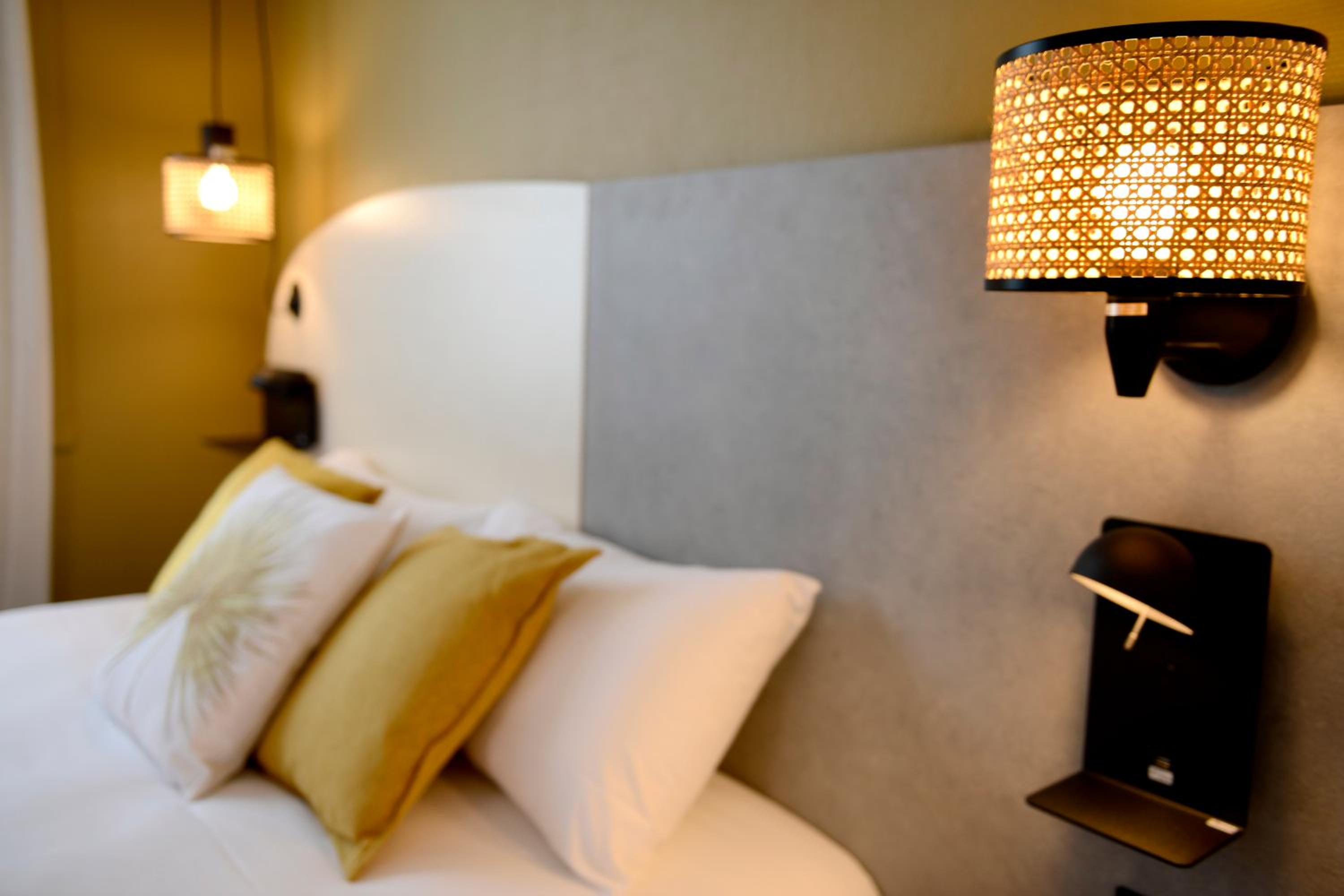 Standard Double Room - Photo 1