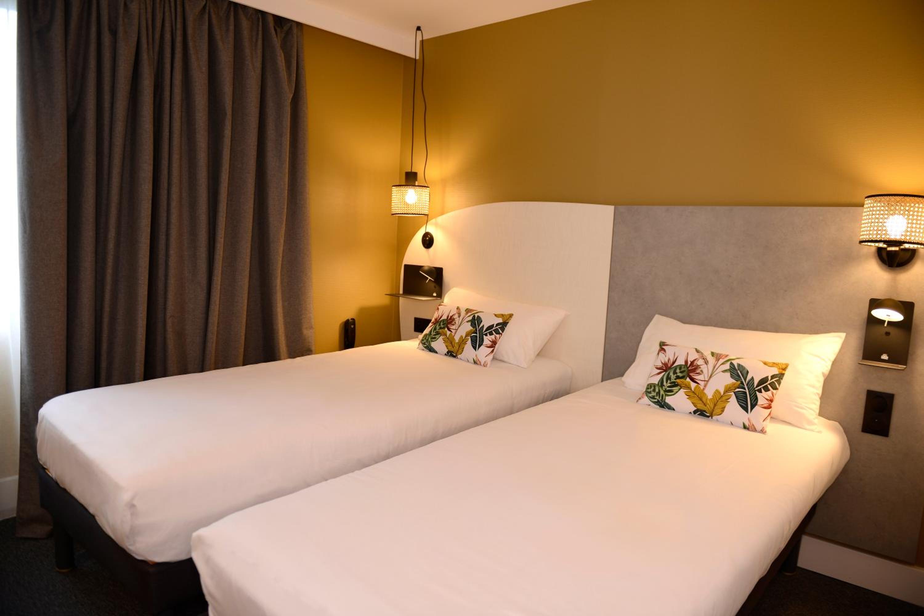 Superior Double or Twin Room - Photo 14