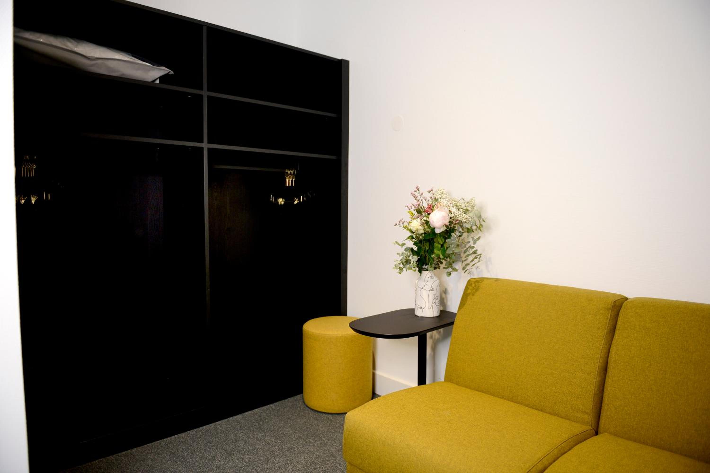 Standard Triple Room - Photo 5