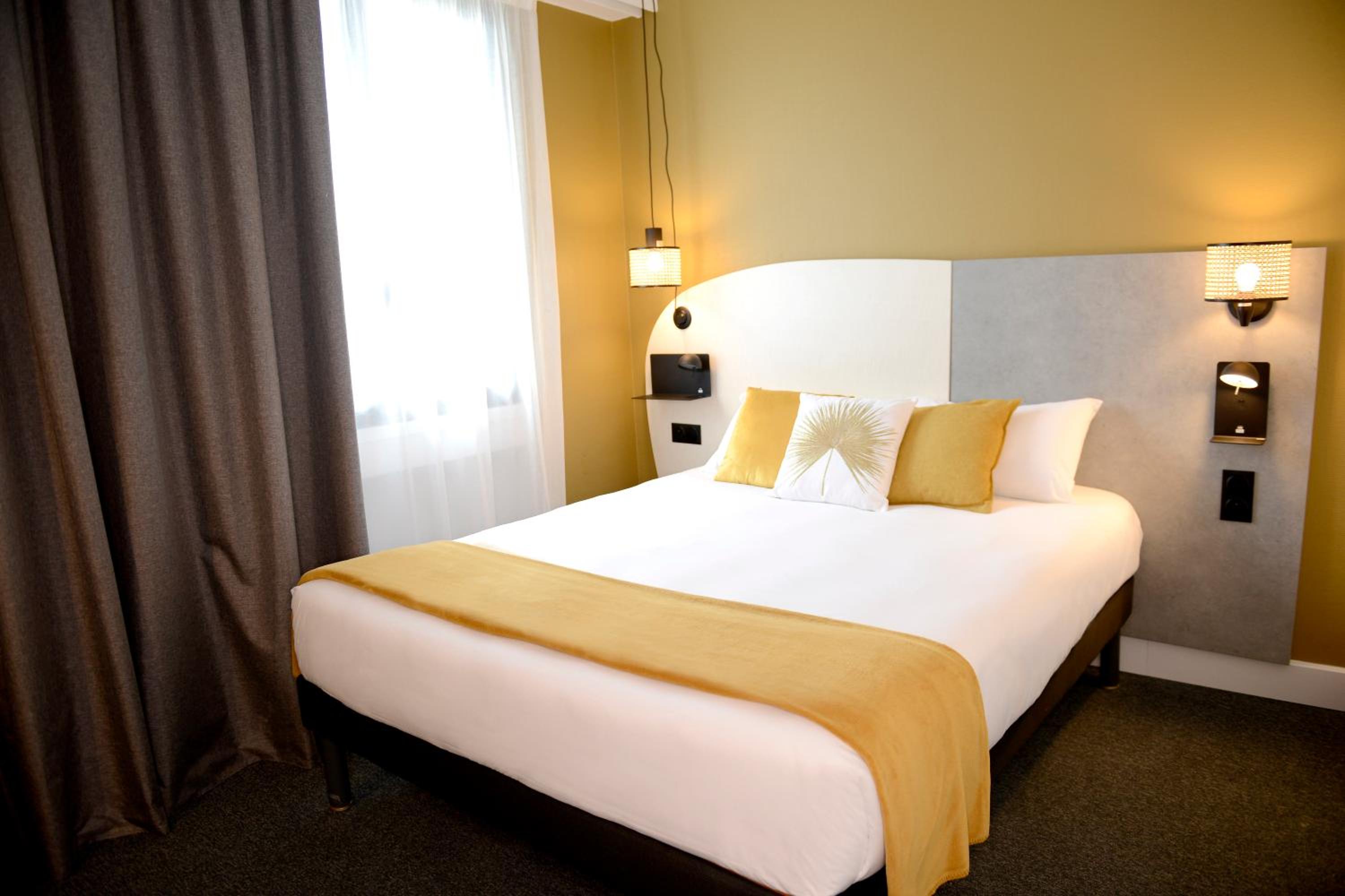 Standard Triple Room - Photo 1