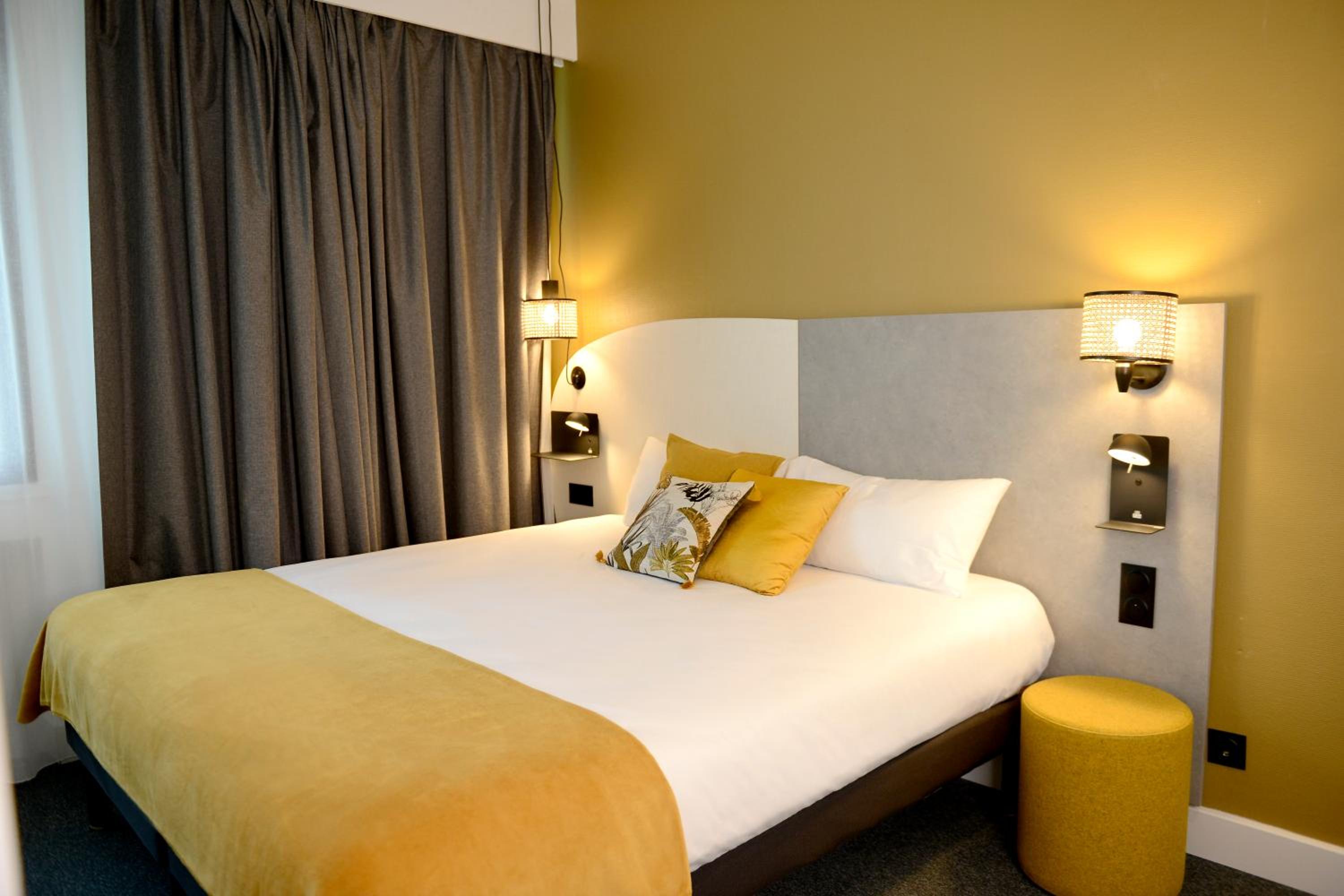 Superior Double or Twin Room - Photo 5