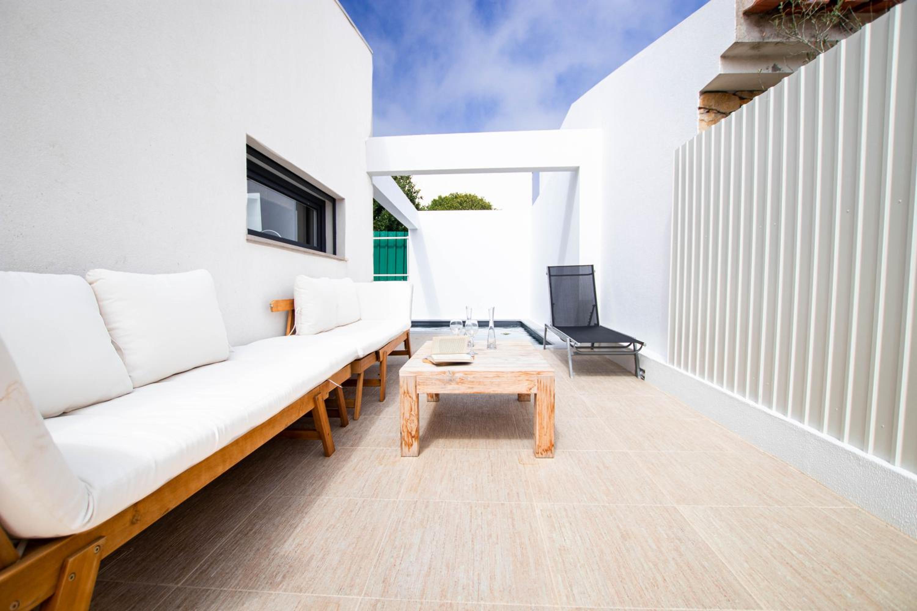 Two-Bedroom Villa photo 3