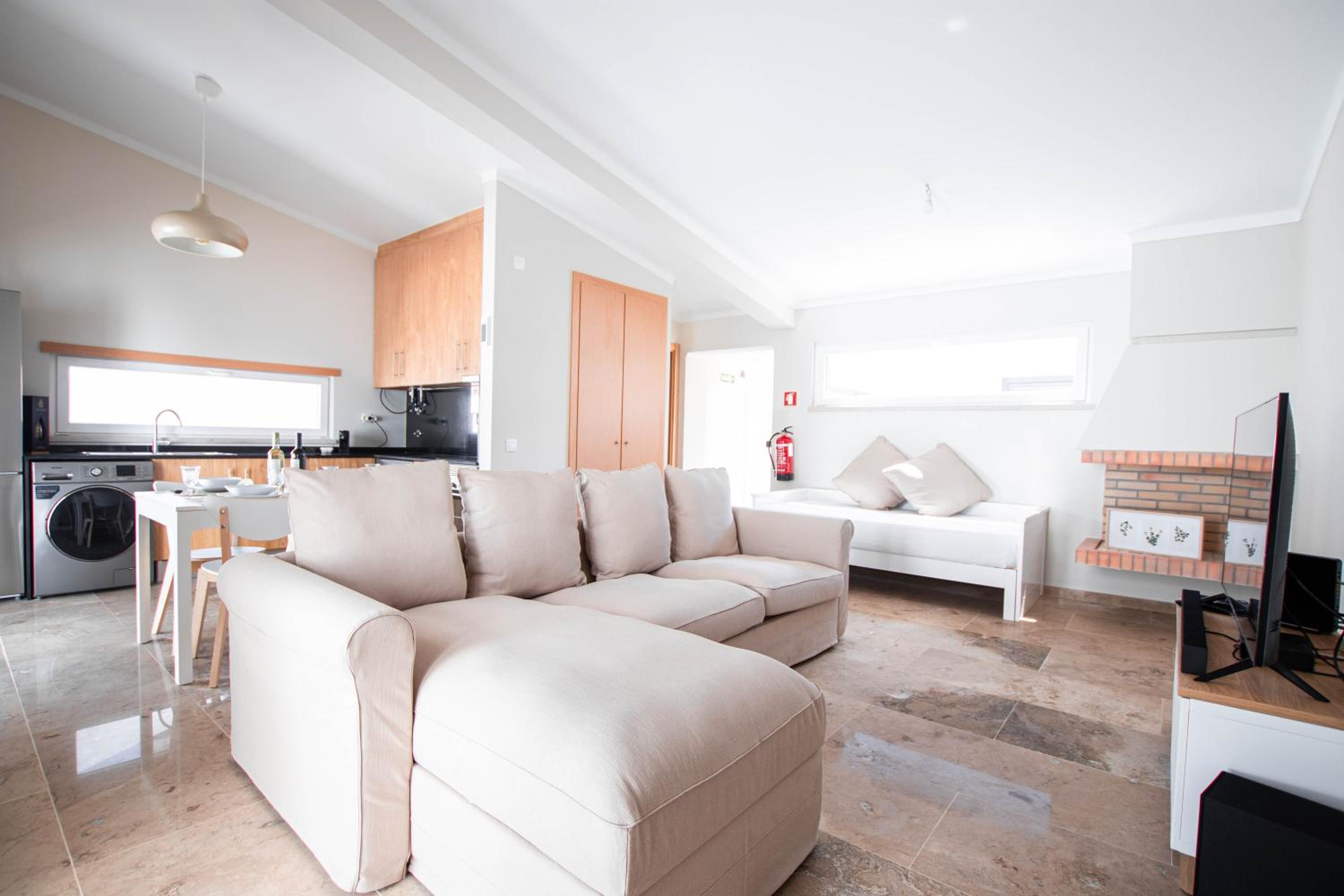 Two-Bedroom Villa photo 1
