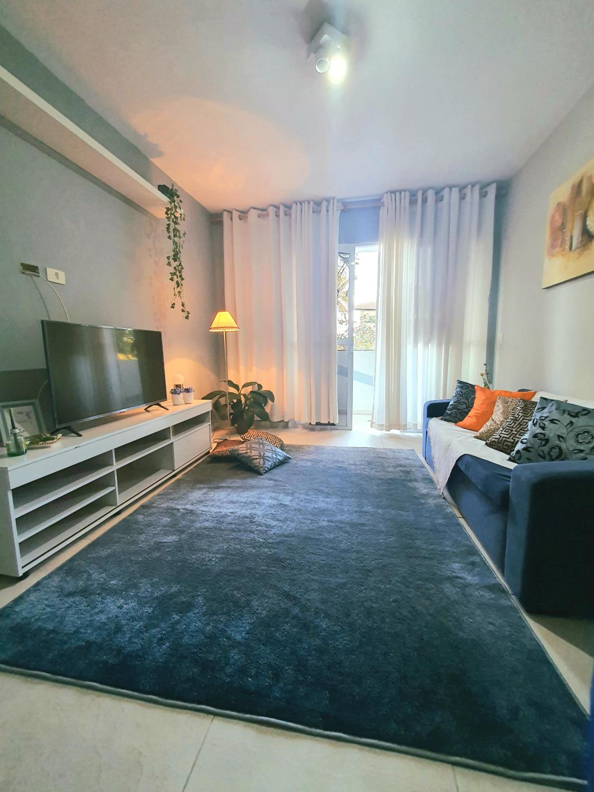 Apartment with Balcony - Photo 1