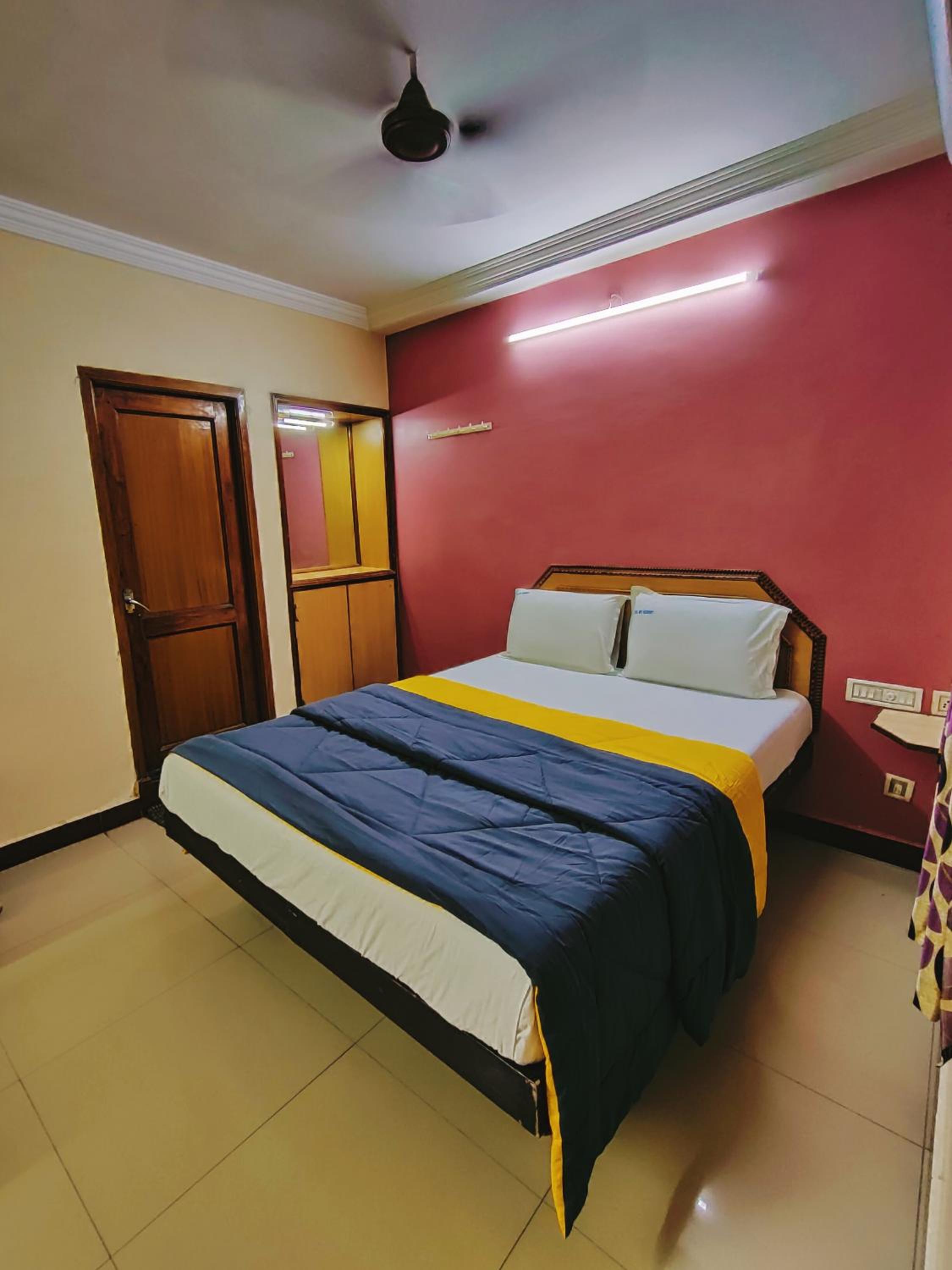 Family Suite - Photo 14