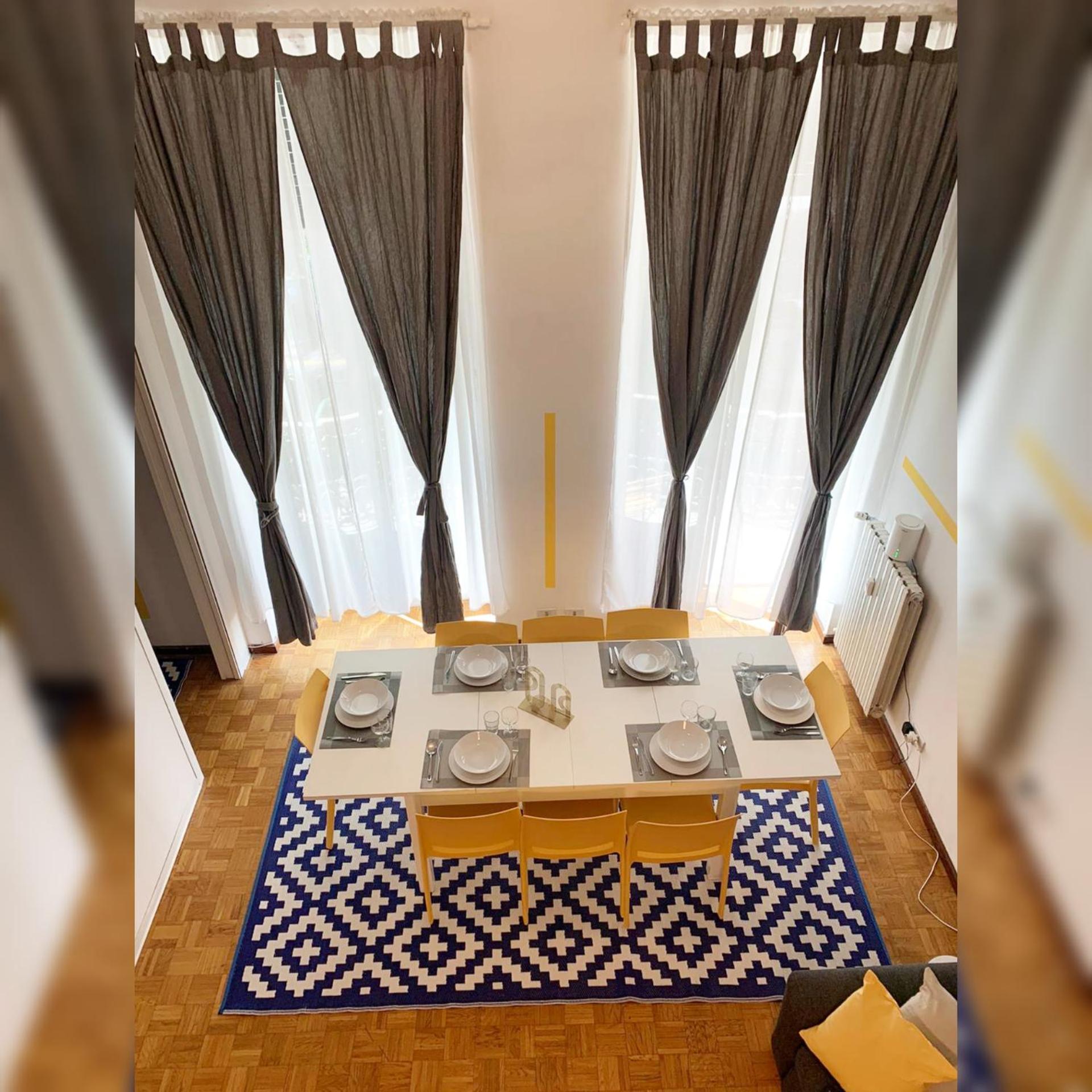 Three-Bedroom Apartment - Photo 22