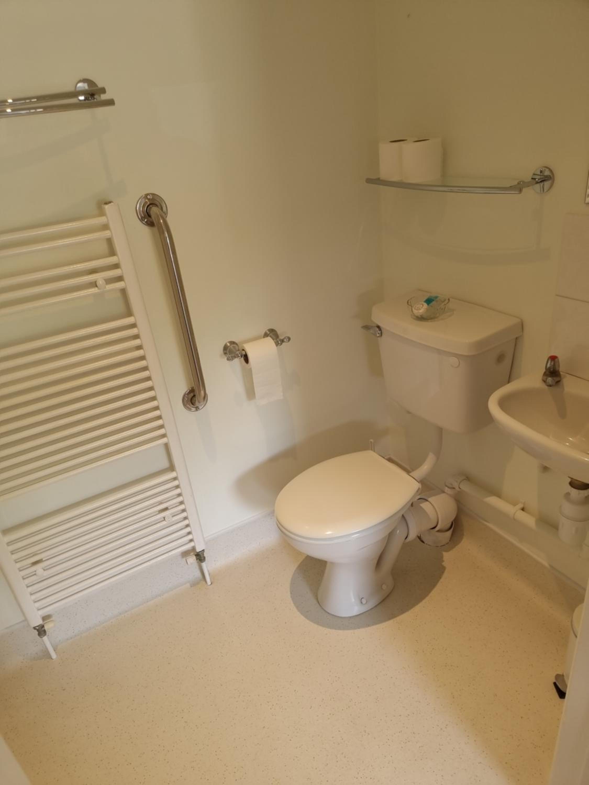 Deluxe Double Room photo 2