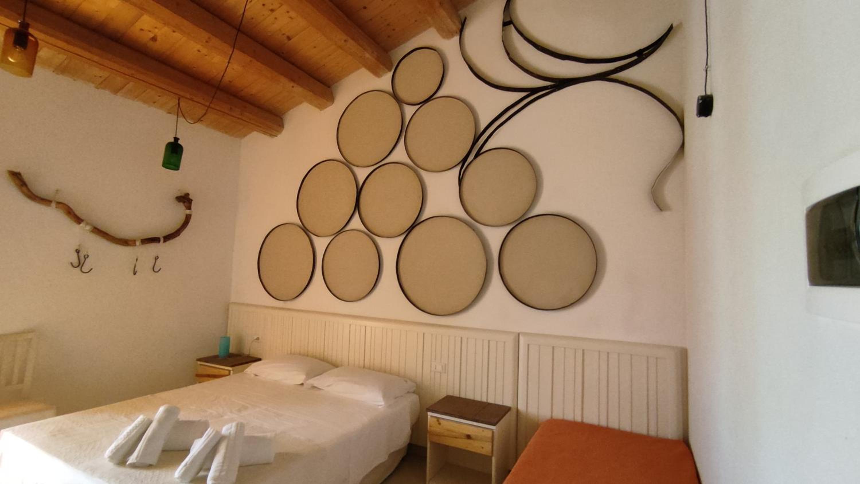 Deluxe Double or Twin Room photo 1