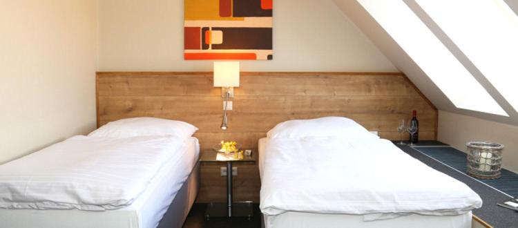 Small Double Room photo 1