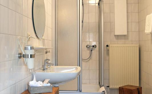 Small Double Room photo 2