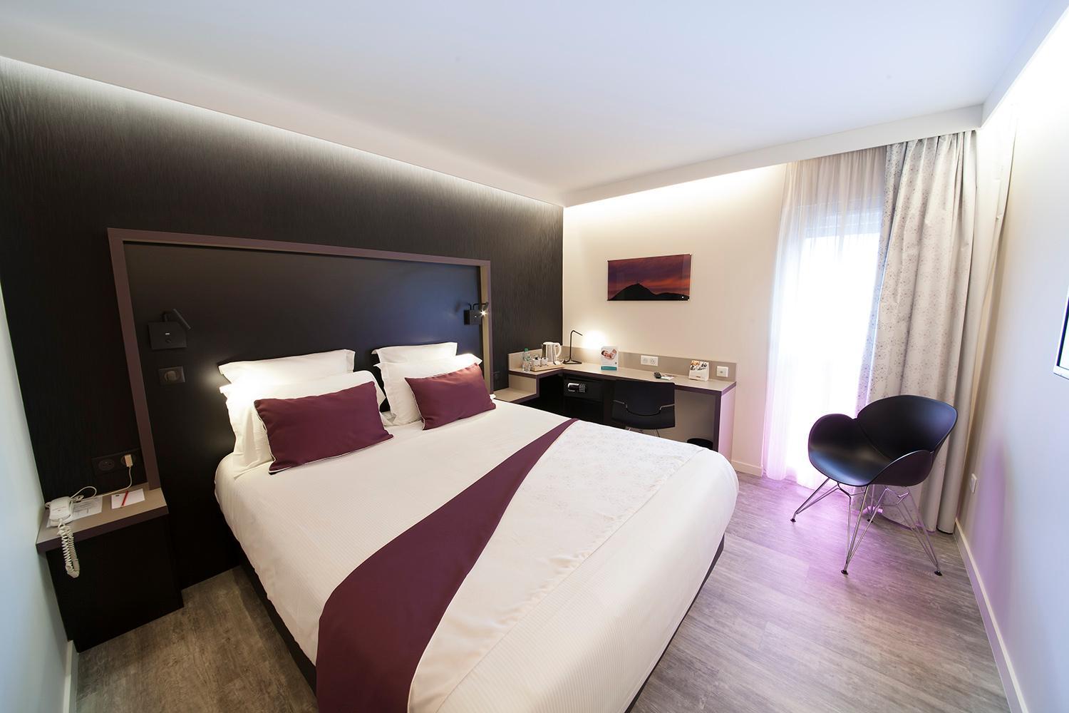 Standard Double Room - Photo 1