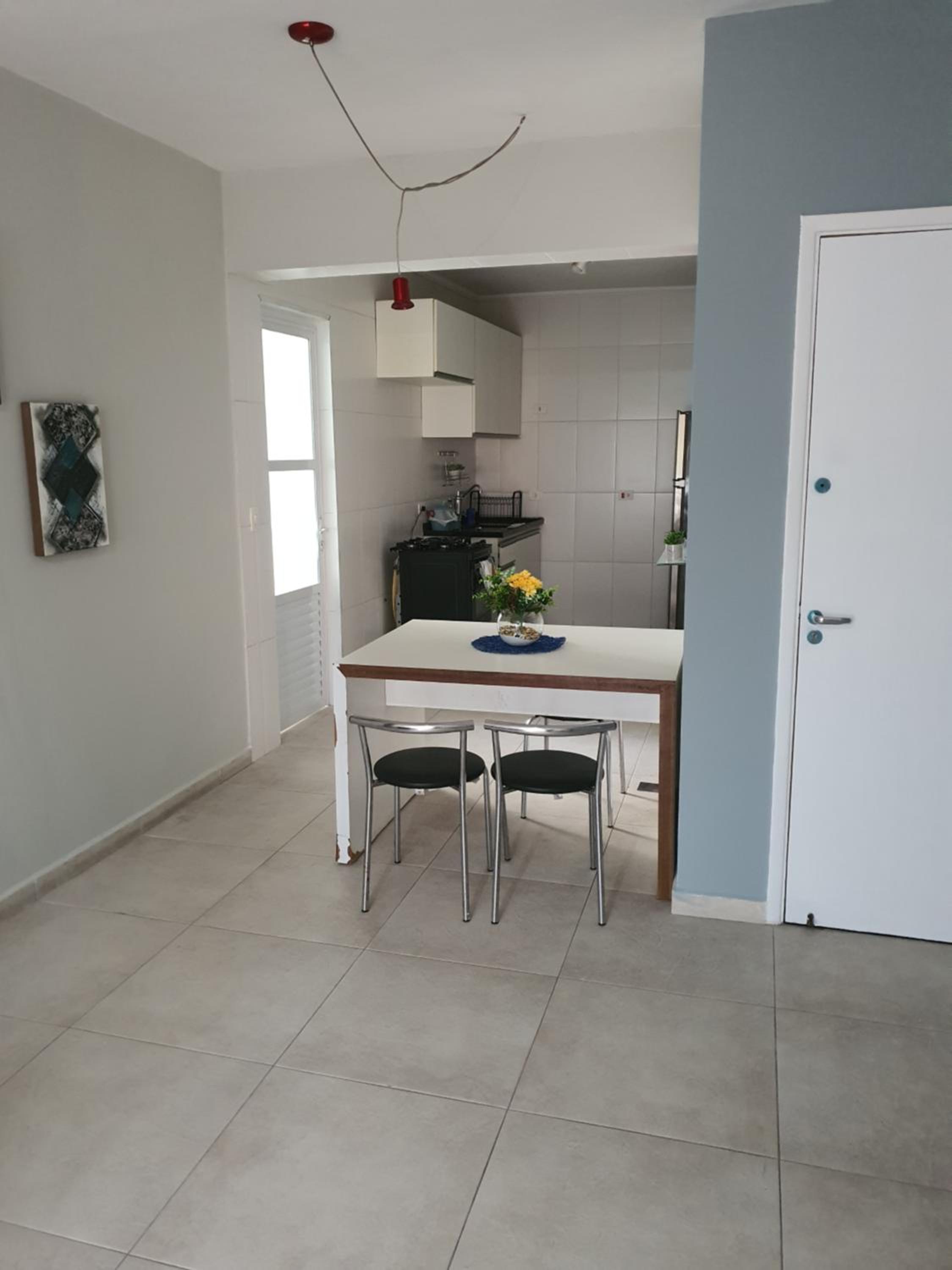 Apartment with Balcony - Photo 6