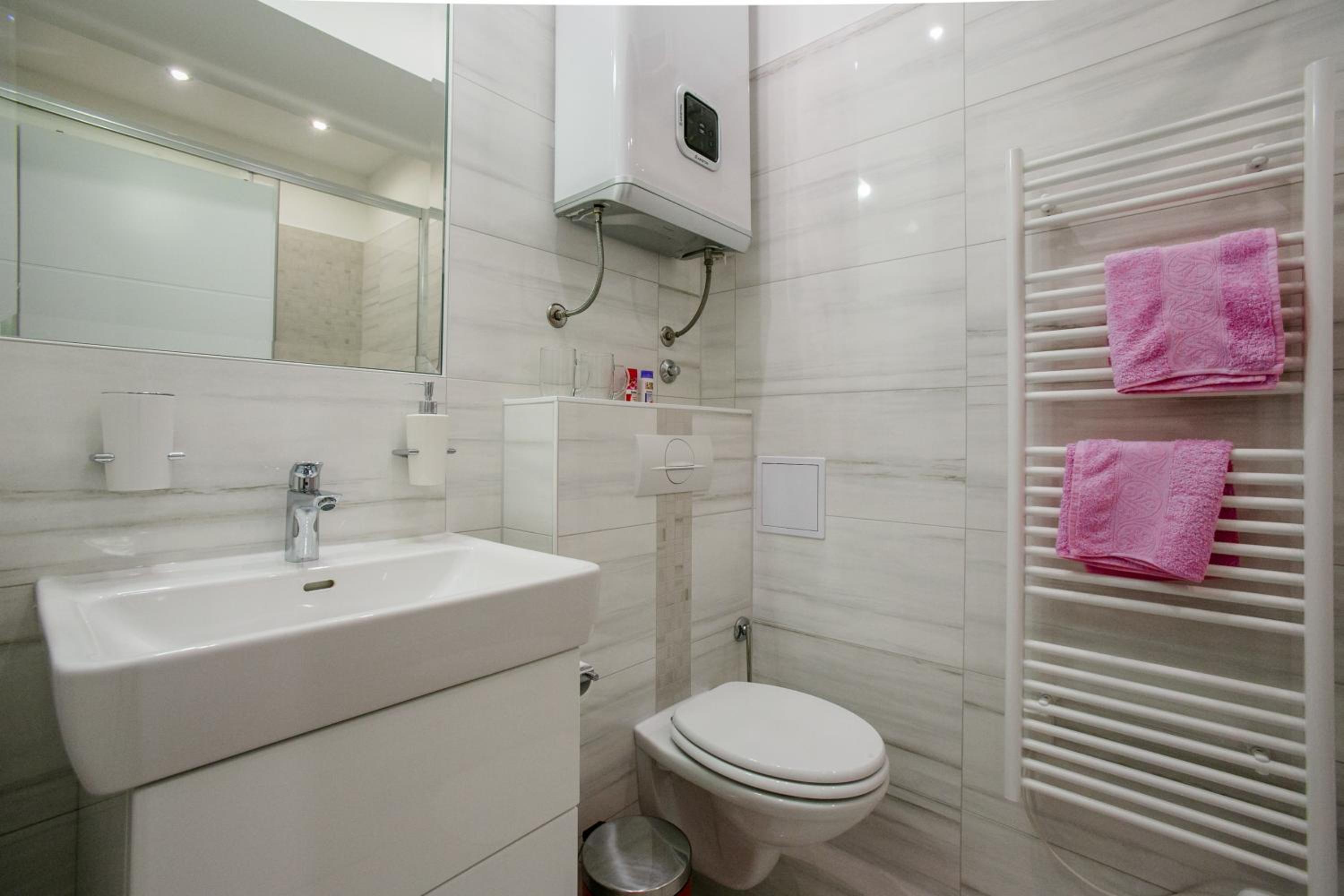 Double Room photo 3