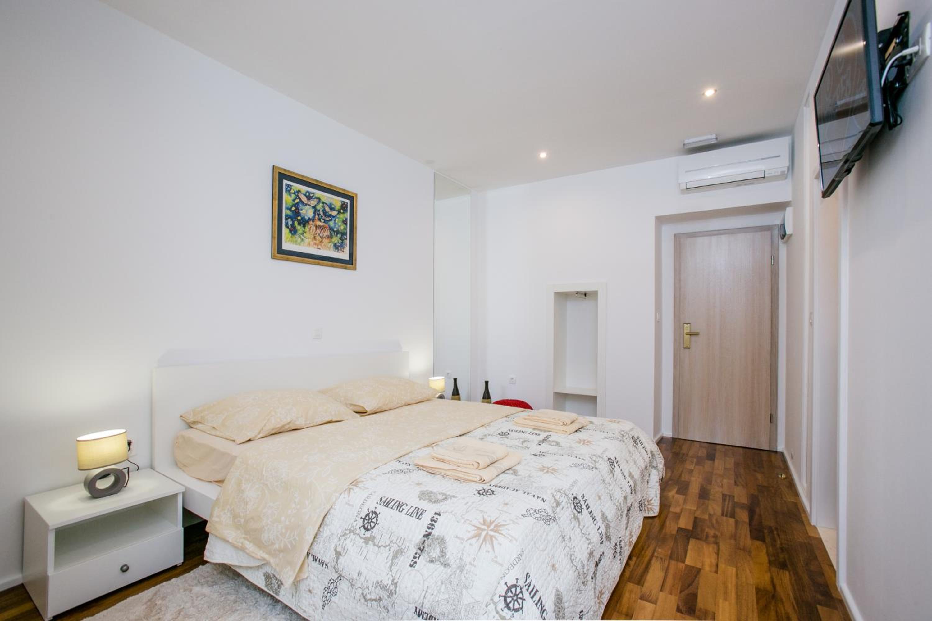 Double Room With Balcony photo 3