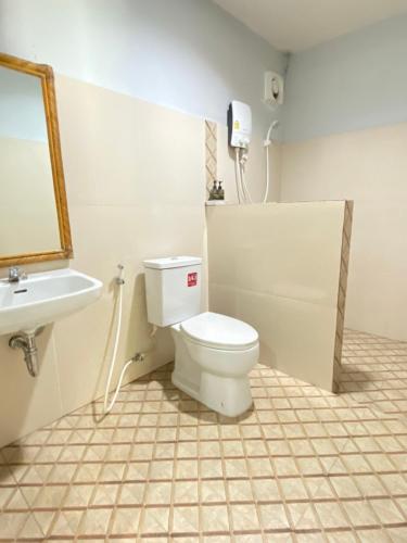 Standard Double Room - Photo 24