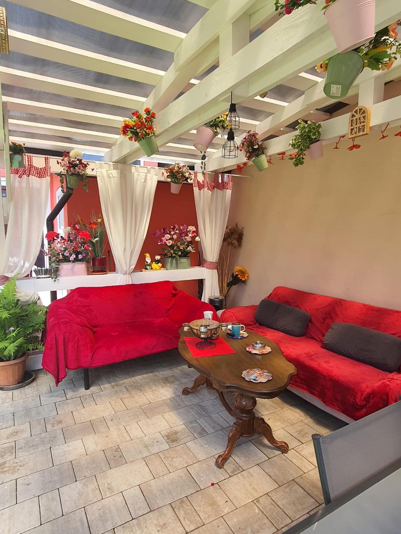 One-Bedroom Chalet - Photo 28