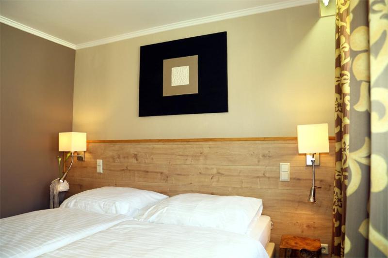 Standard Double Room photo 2