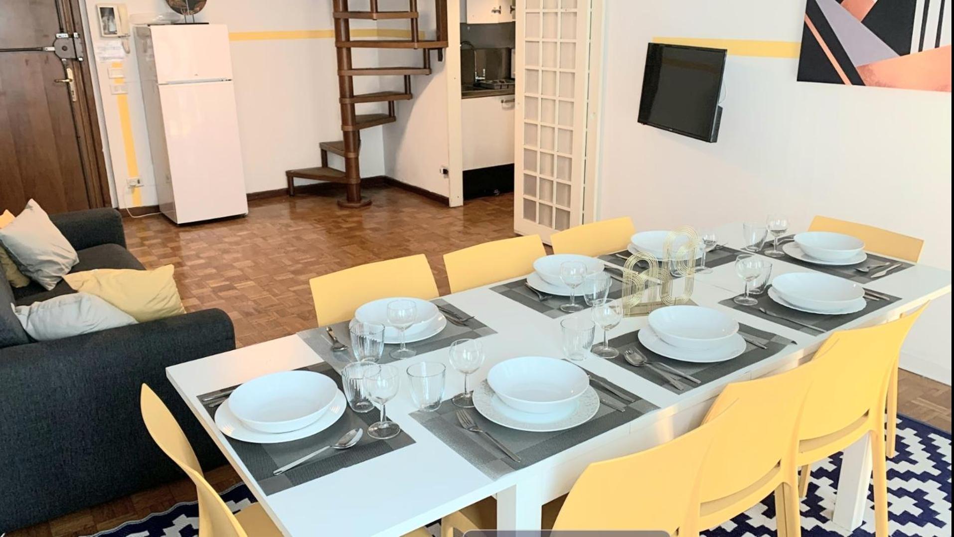 Three-Bedroom Apartment - Photo 13